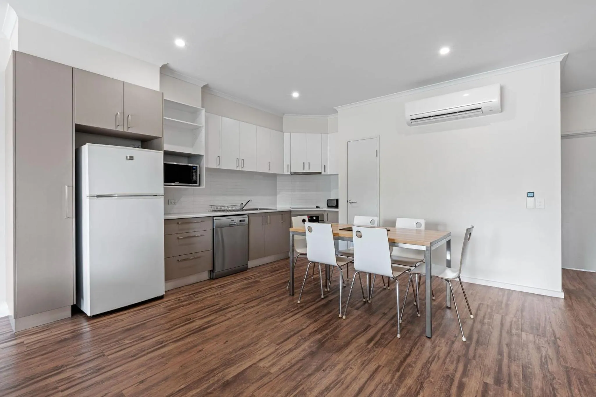 Freshwater East Kimberley Apartments