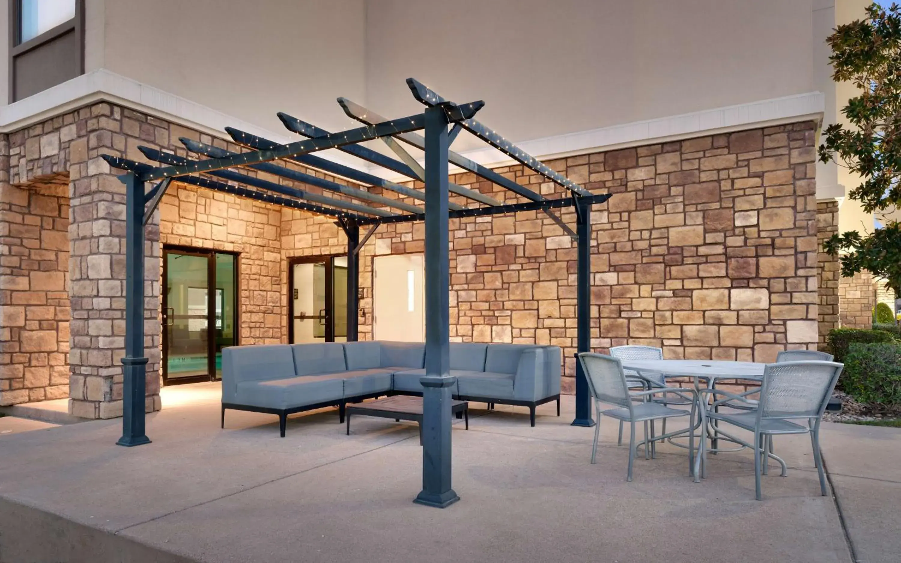 Hampton Inn & Suites Ft Worth-Burleson Hampton Inn & Suites Ft Worth-Burleson