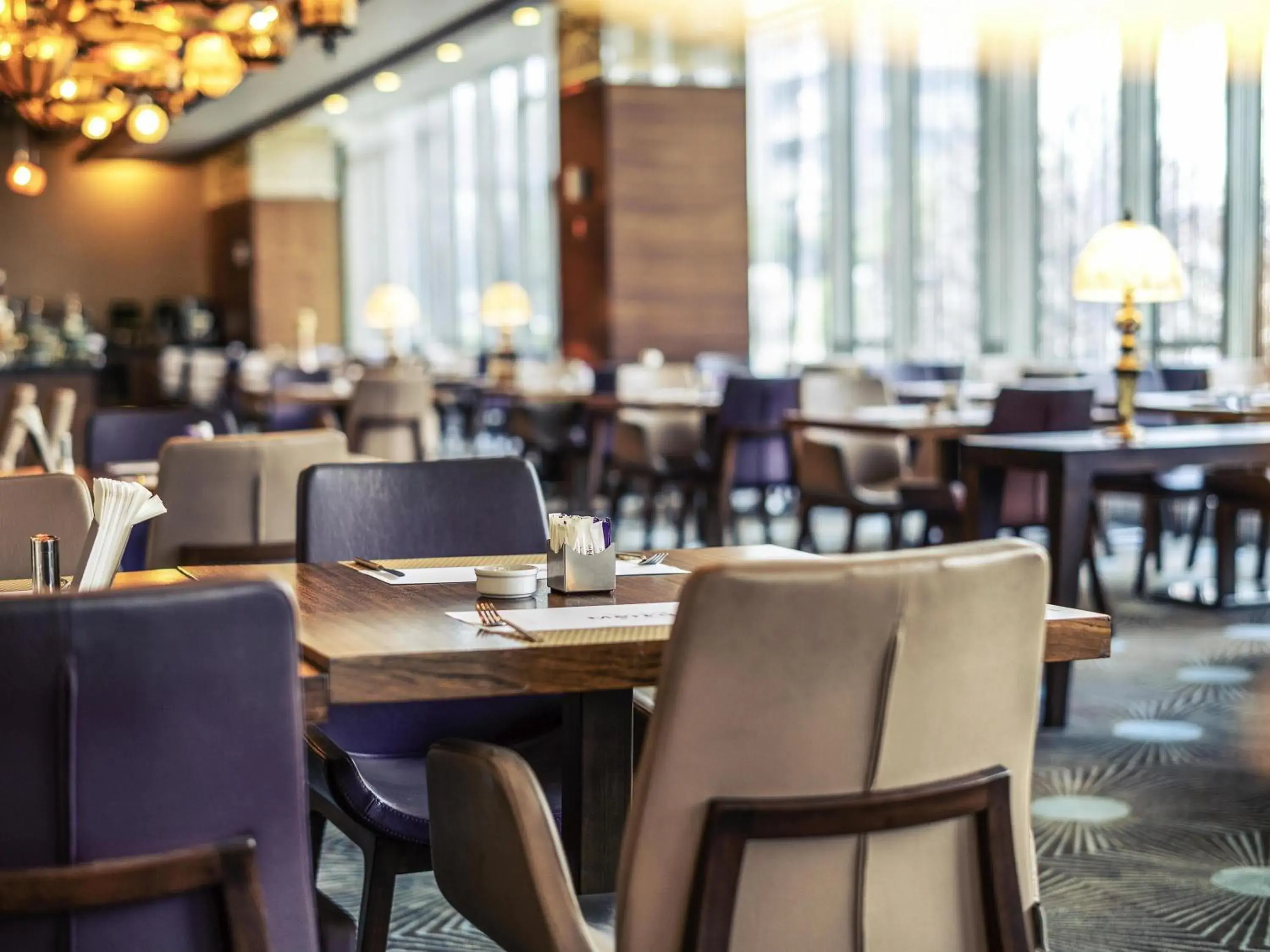 Restaurant/places to eat in Mercure Istanbul Umraniye Restaurant/places to eat in Mercure Istanbul Umraniye