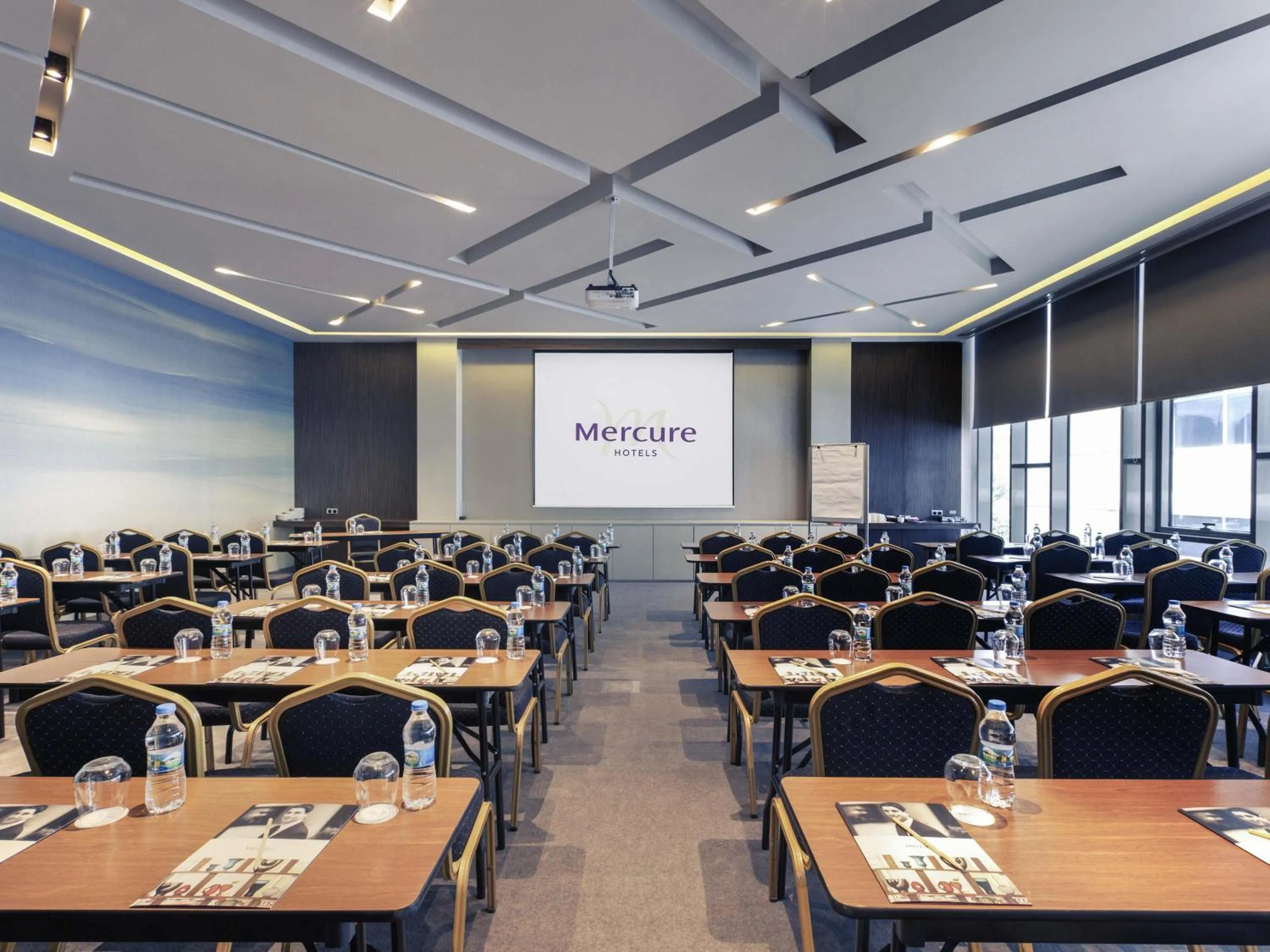 Meeting/conference room in Mercure Istanbul Umraniye