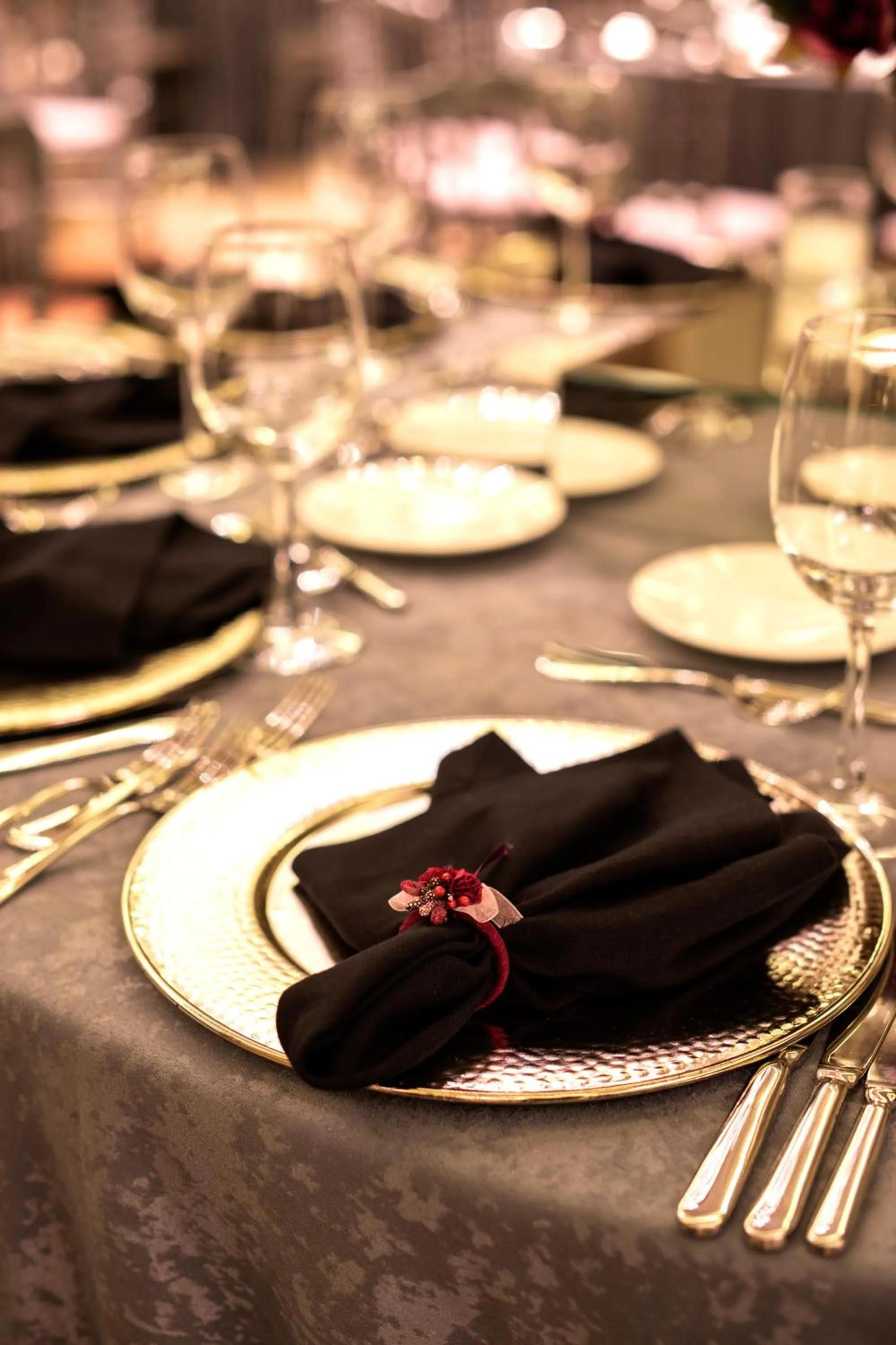 Restaurant/places to eat in Mercure Istanbul Umraniye