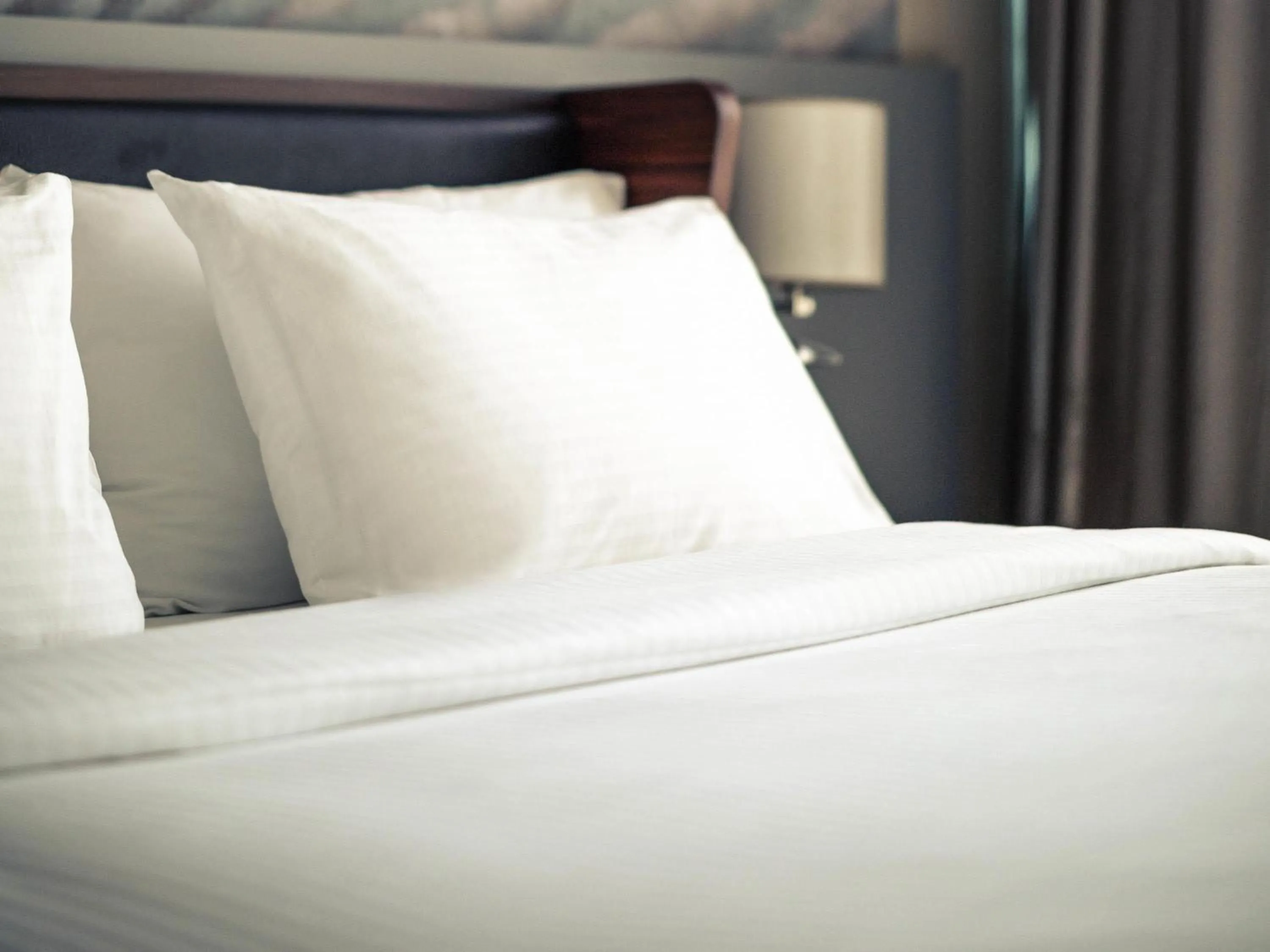 Bedroom, Bed in Mercure Istanbul Umraniye