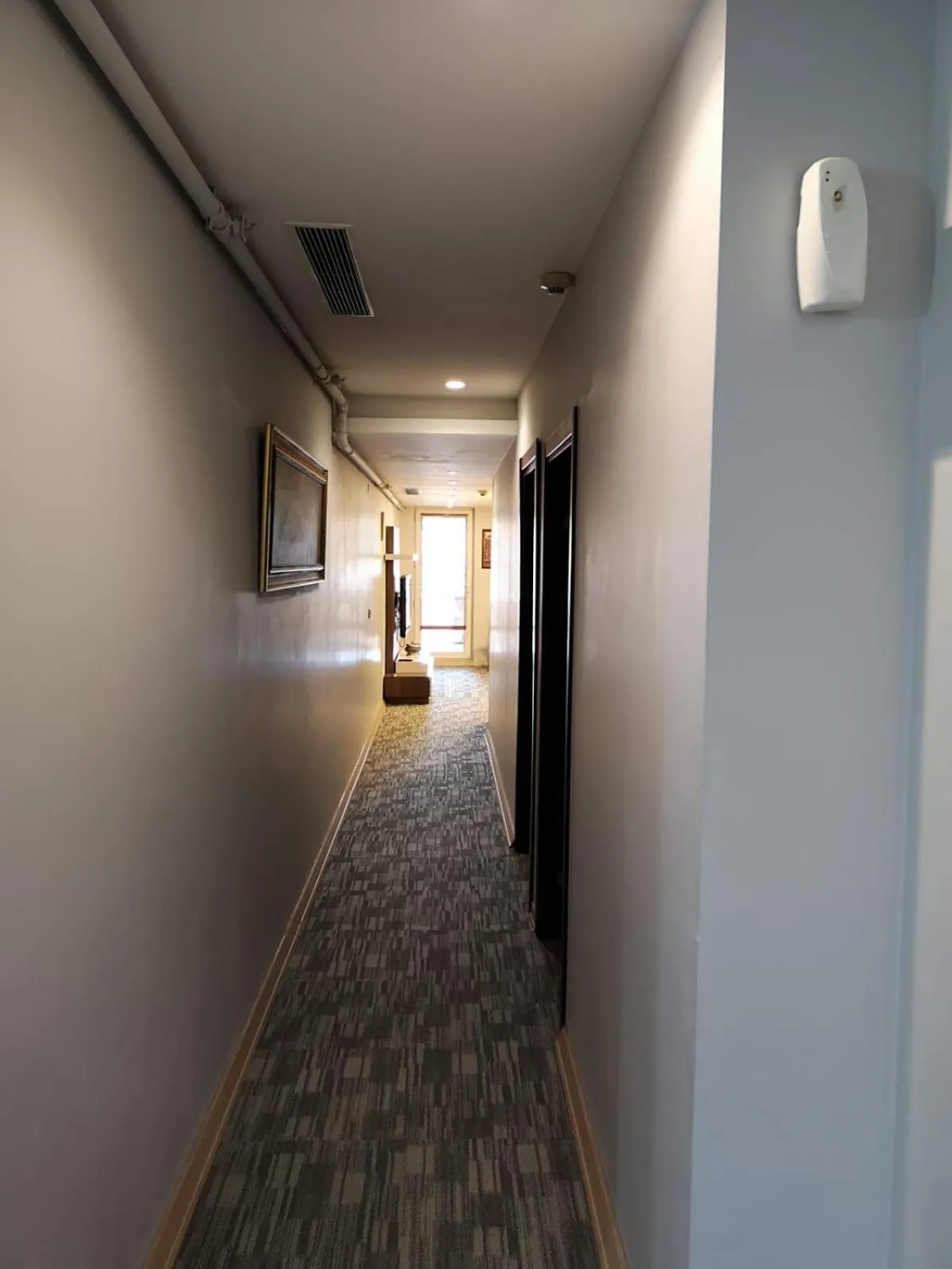 Photo of the whole room in Golf Royal Residence