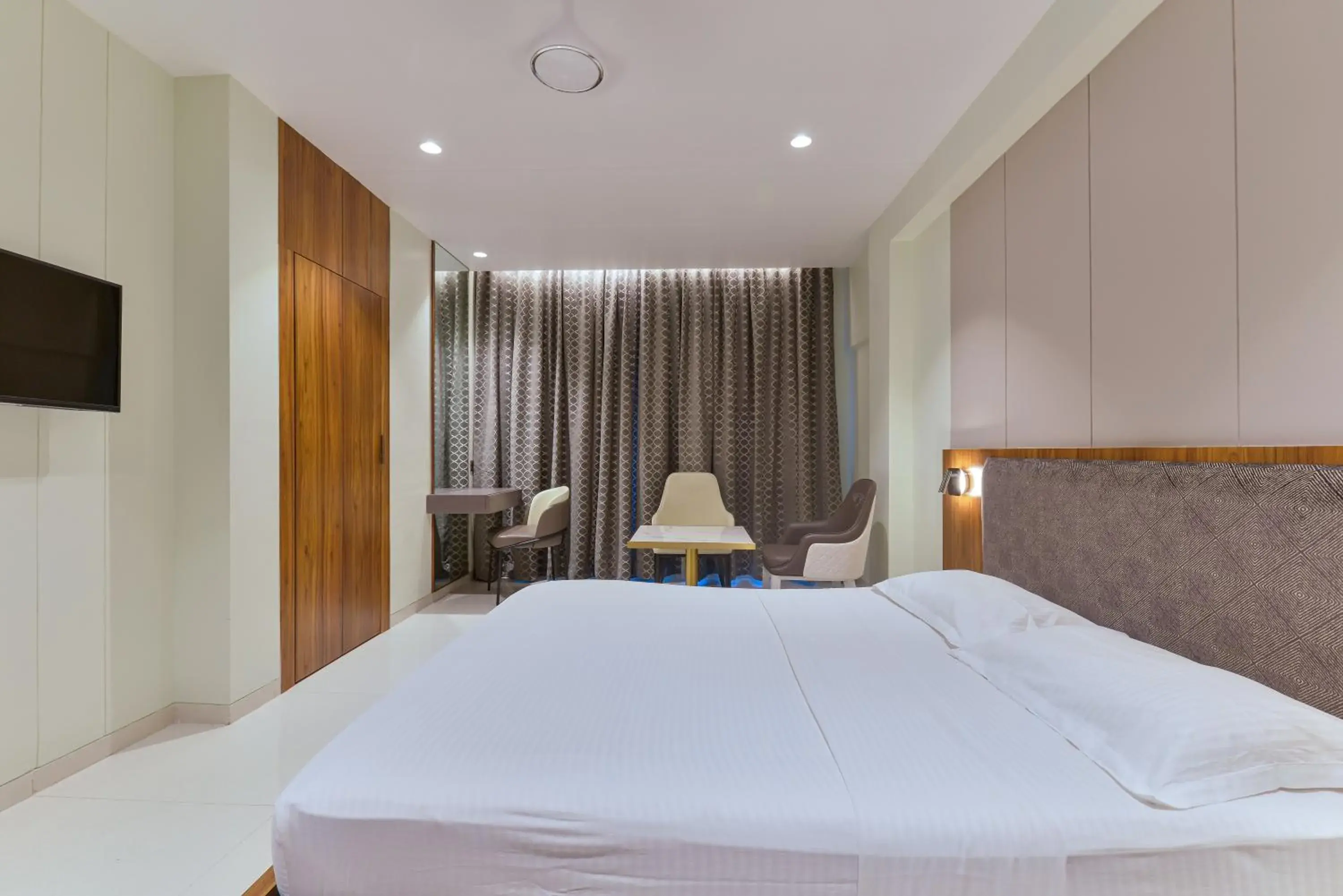 Hotel Airlink Hotel Airlink