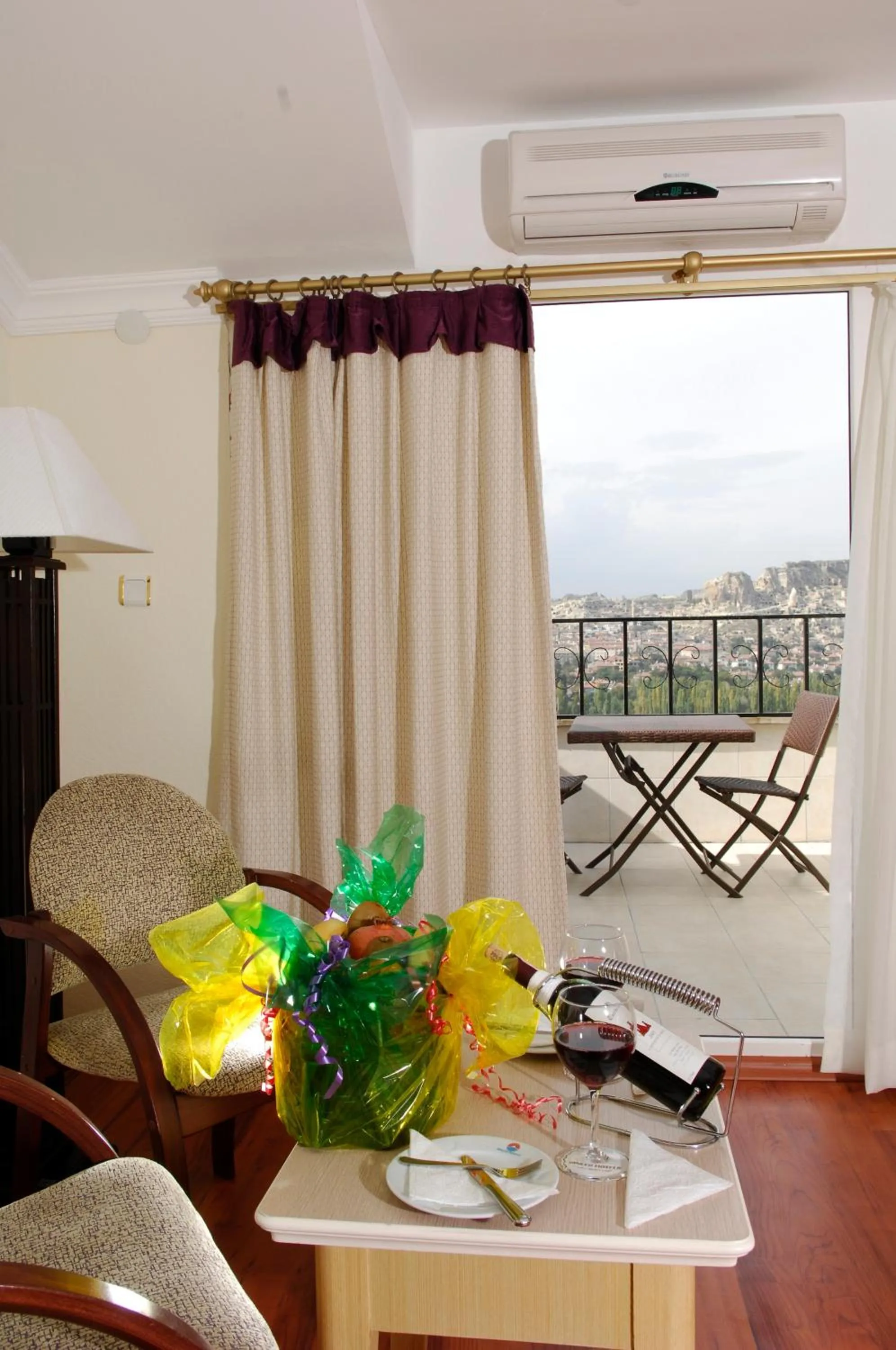 Drinks in Dinler Hotels Urgup