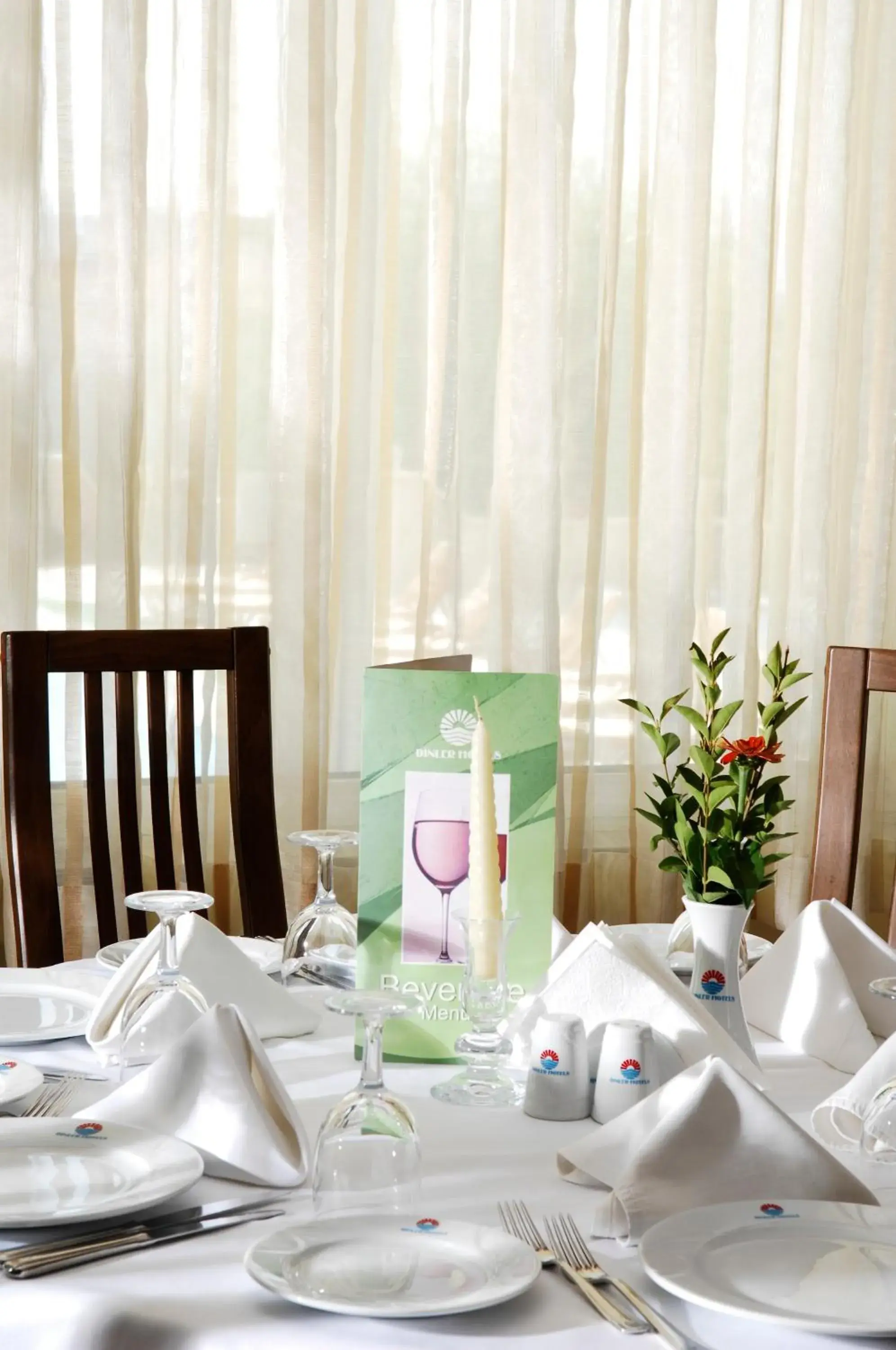 Restaurant/places to eat in Dinler Hotels Urgup Restaurant/places to eat in Dinler Hotels Urgup