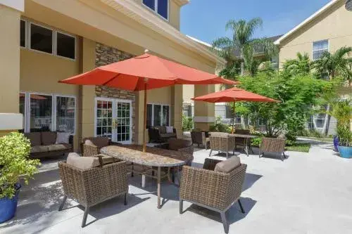 Homewood Suites by Hilton Fort Myers Homewood Suites by Hilton Fort Myers