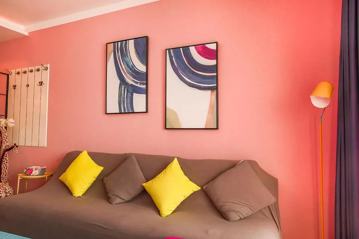 Apartment with Balcony in Henan Kaifeng·Gulou Square· Locals Apartment 00138460 Apartment with Balcony in Henan Kaifeng·Gulou Square· Locals Apartment 00138460