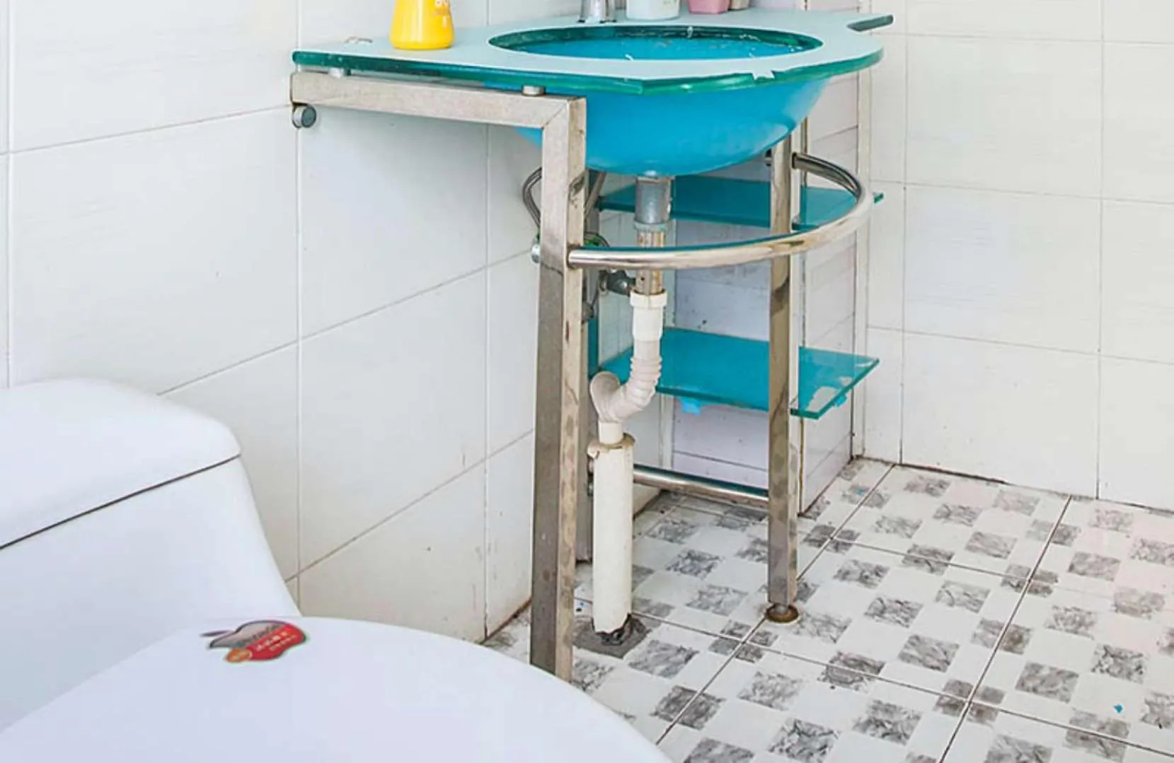 Bed in Henan Kaifeng·Gulou Square· Locals Apartment 00138460