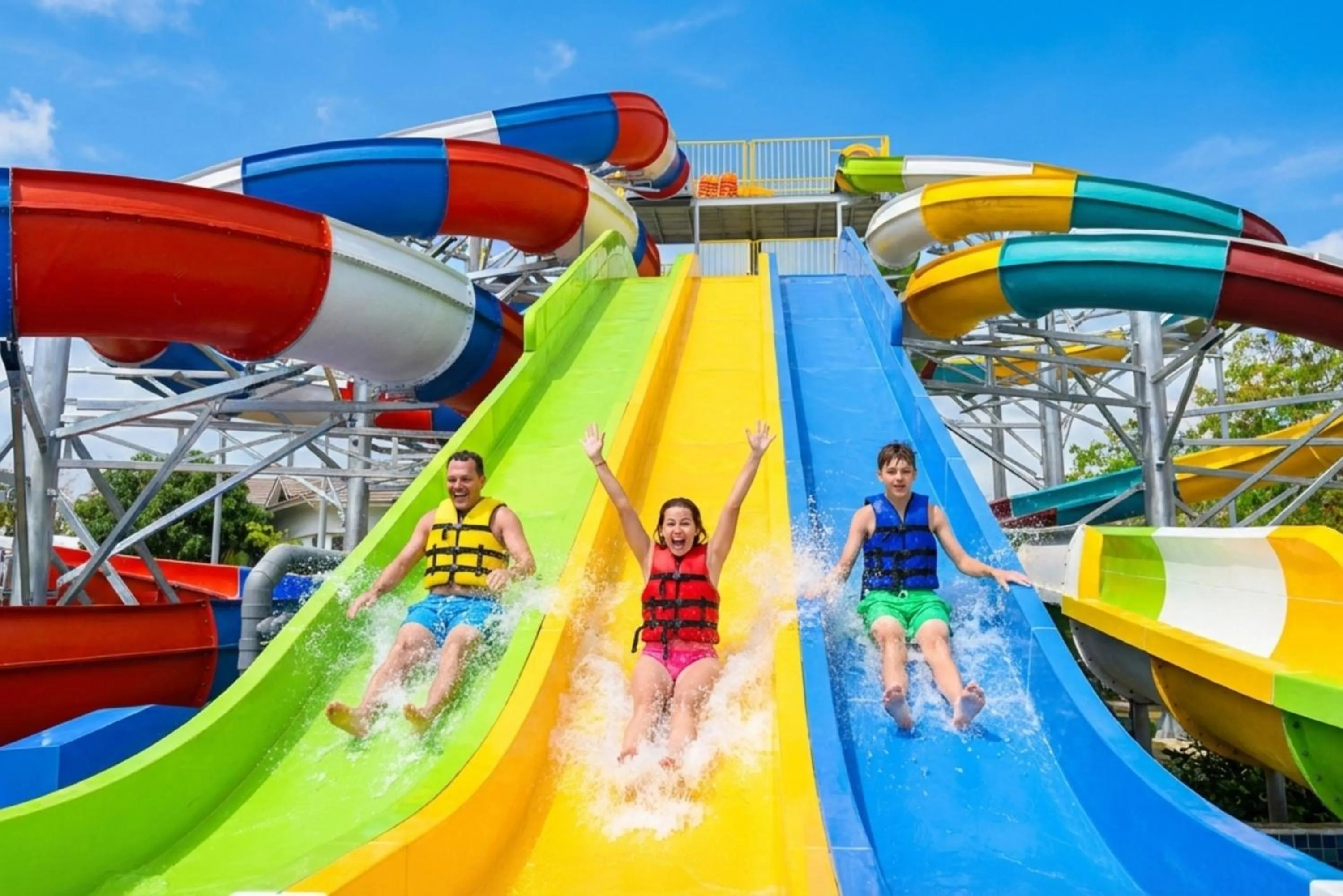 Sunset Sanato Resort & Villas