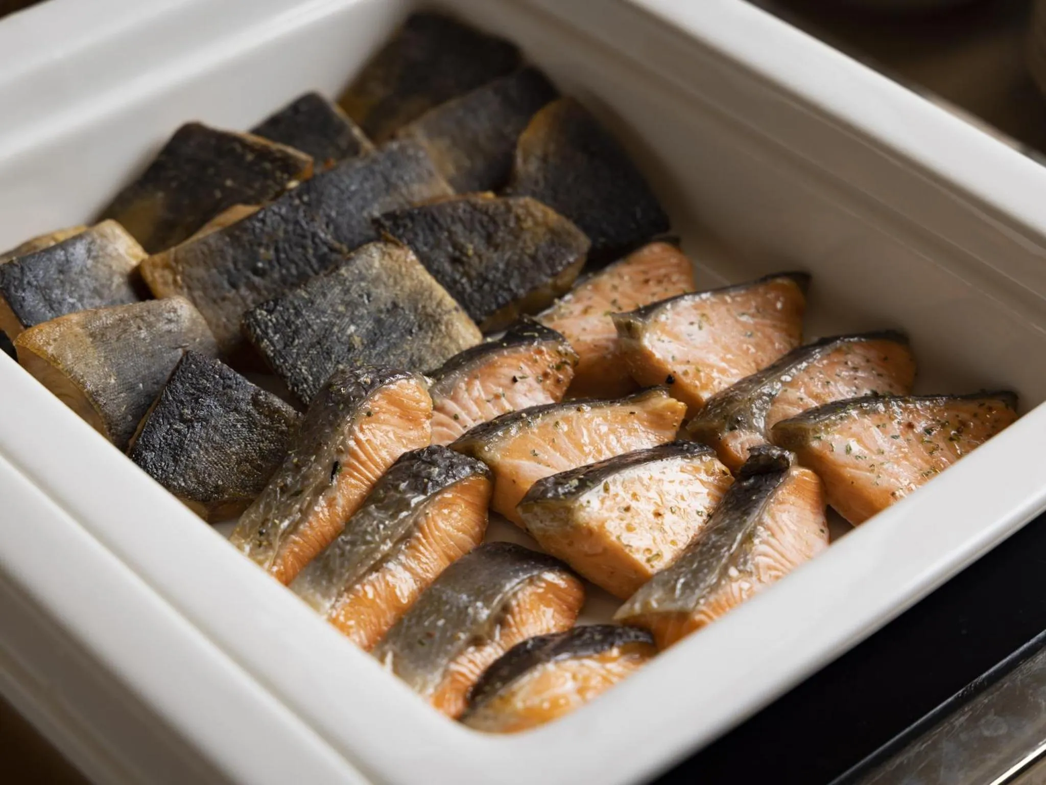 Buffet breakfast in KOKO HOTEL Kobe Shinnagata - formerly Hotel Wing International Kobe - Shinnagata Ekimae