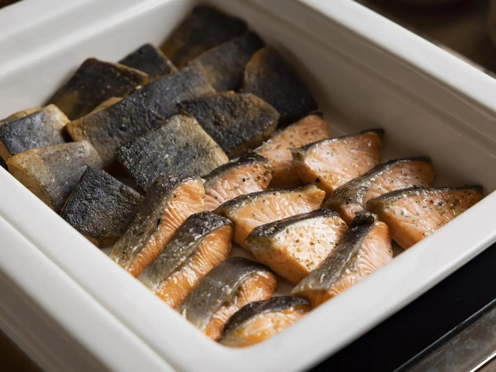 Buffet breakfast in Hotel Wing International Kobe - Shinnagata Ekimae Buffet breakfast in Hotel Wing International Kobe - Shinnagata Ekimae