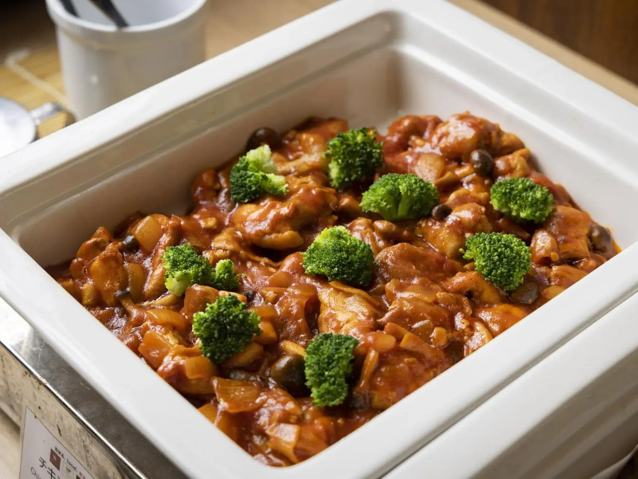 Buffet breakfast in Hotel Wing International Kobe - Shinnagata Ekimae Buffet breakfast in Hotel Wing International Kobe - Shinnagata Ekimae