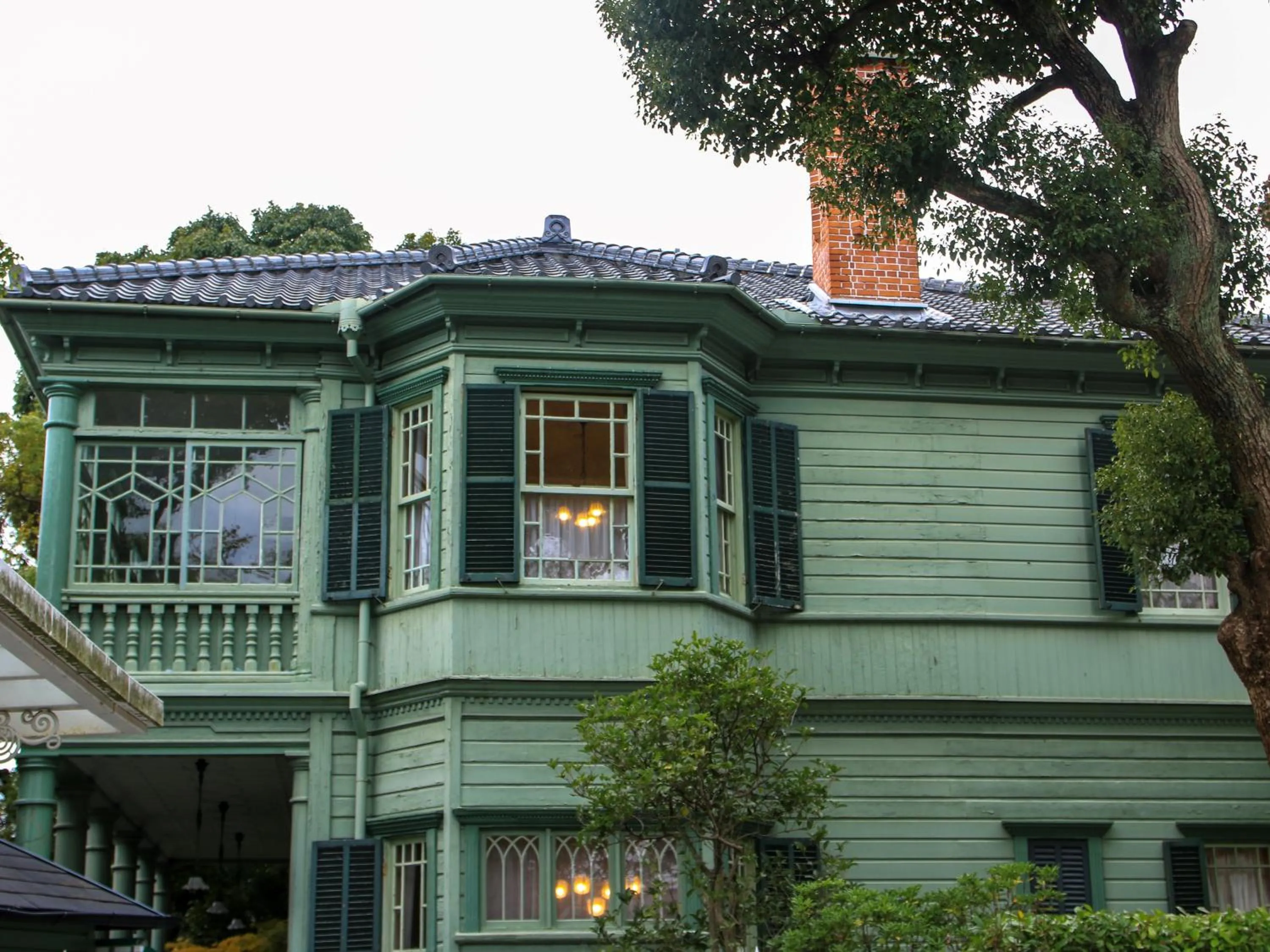 Nearby landmark in KOKO HOTEL Kobe Shinnagata - formerly Hotel Wing International Kobe - Shinnagata Ekimae