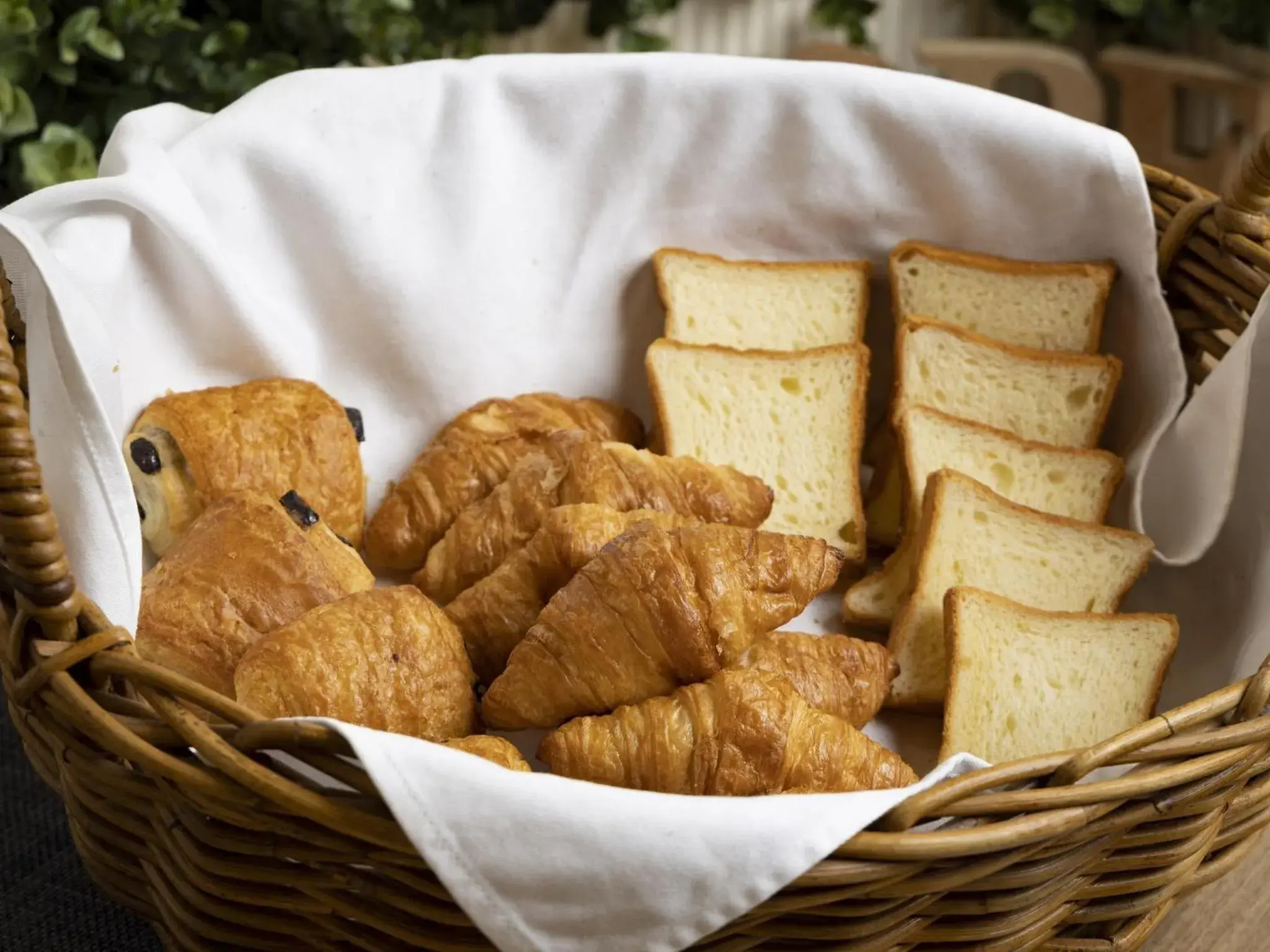 Buffet breakfast in Hotel Wing International Kobe - Shinnagata Ekimae Buffet breakfast in Hotel Wing International Kobe - Shinnagata Ekimae