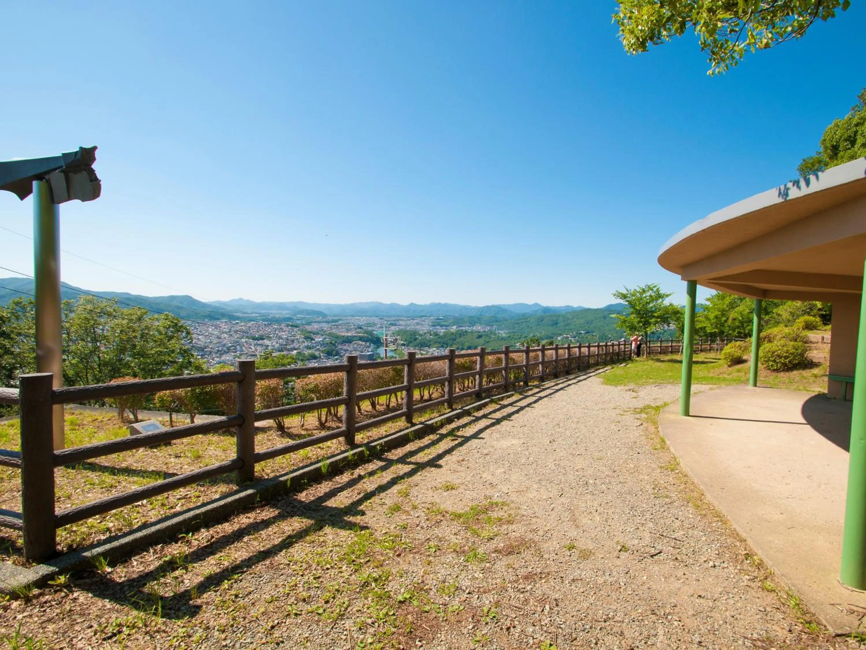 Nearby landmark in KOKO HOTEL Kobe Shinnagata - formerly Hotel Wing International Kobe - Shinnagata Ekimae
