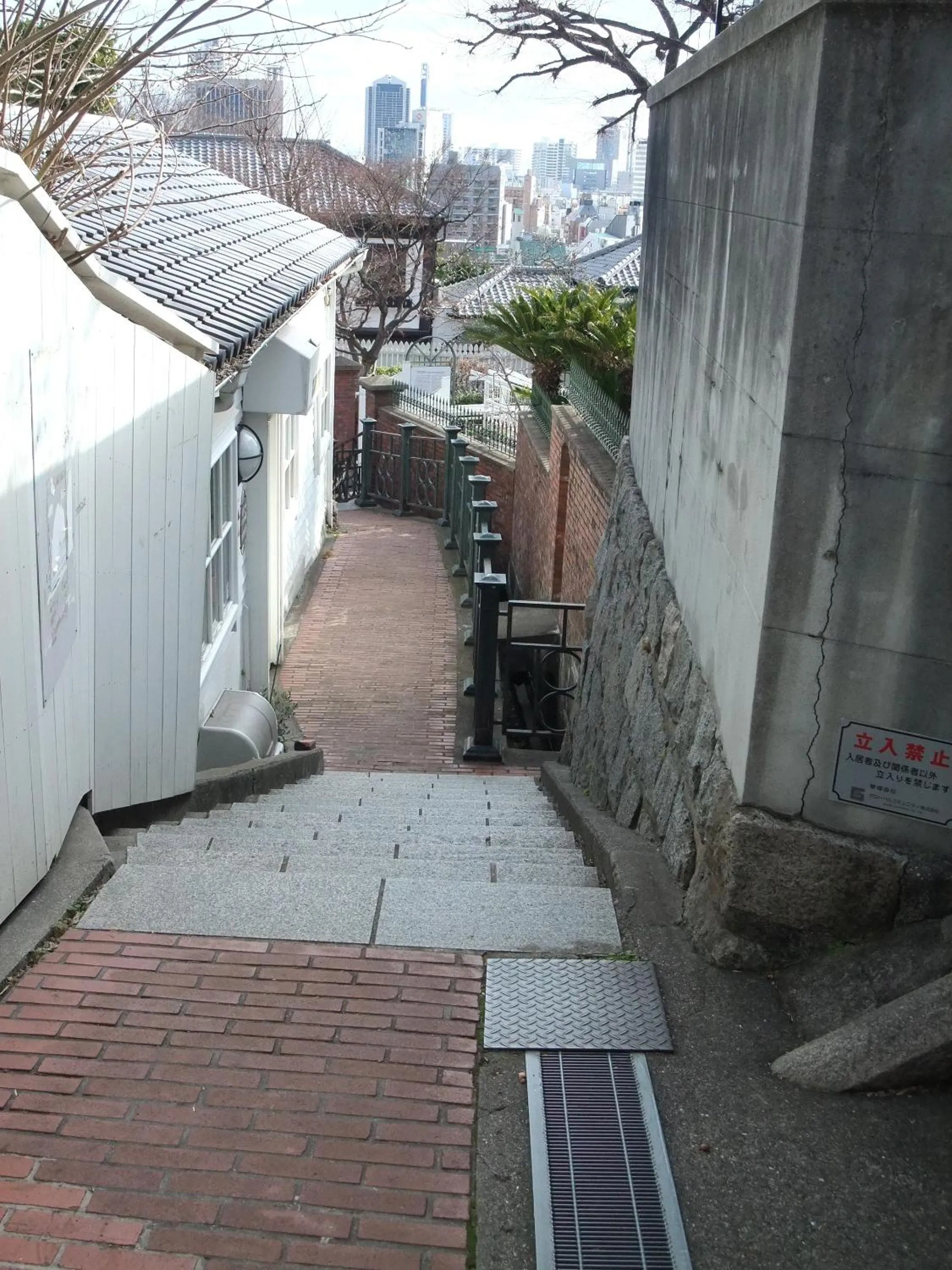 Nearby landmark in KOKO HOTEL Kobe Shinnagata - formerly Hotel Wing International Kobe - Shinnagata Ekimae