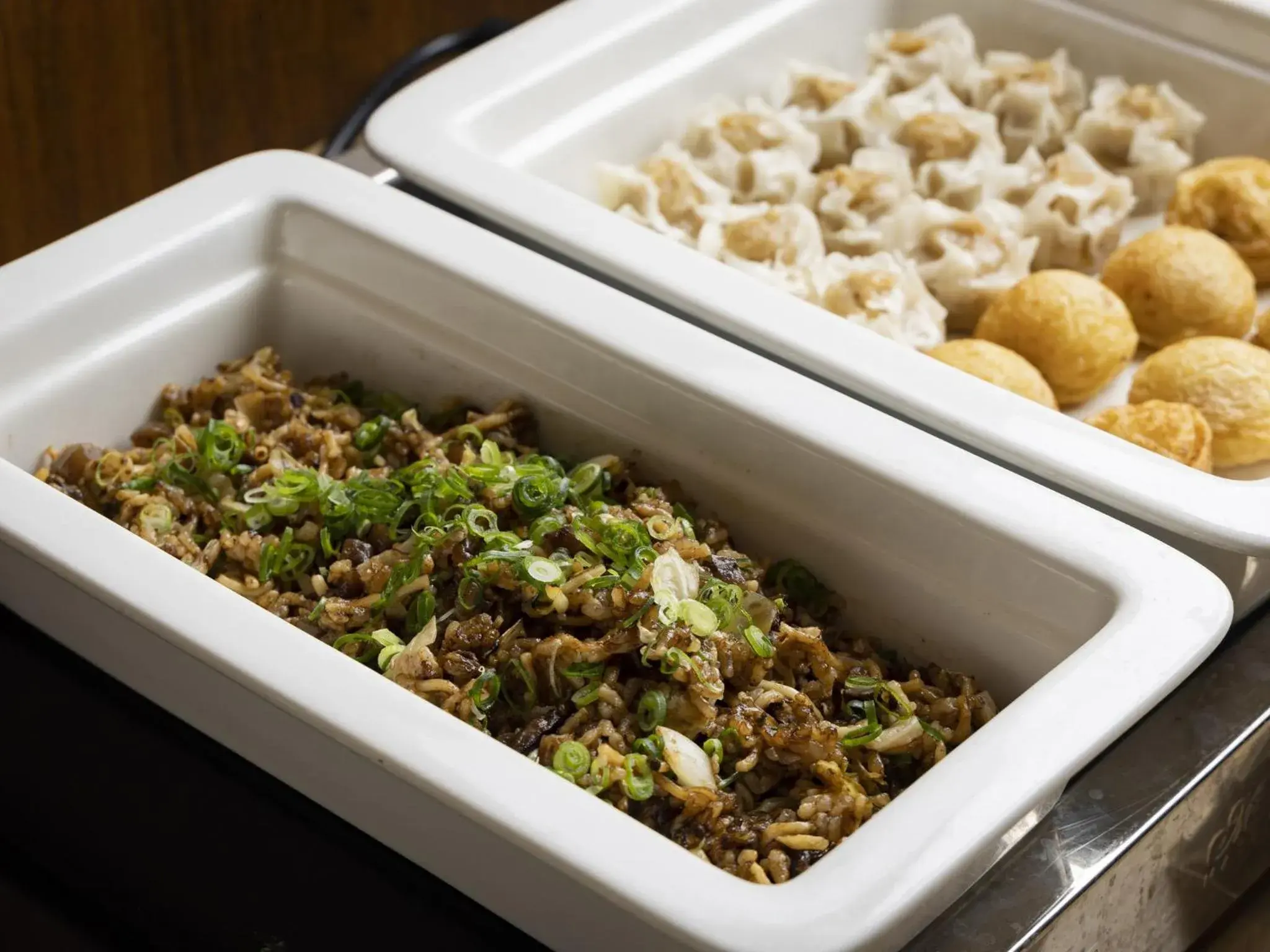 Buffet breakfast in Hotel Wing International Kobe - Shinnagata Ekimae Buffet breakfast in Hotel Wing International Kobe - Shinnagata Ekimae