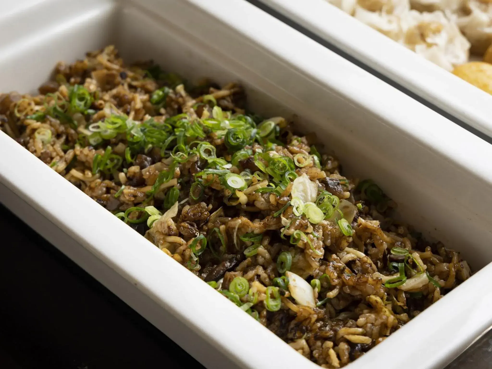 Buffet breakfast in Hotel Wing International Kobe - Shinnagata Ekimae Buffet breakfast in Hotel Wing International Kobe - Shinnagata Ekimae