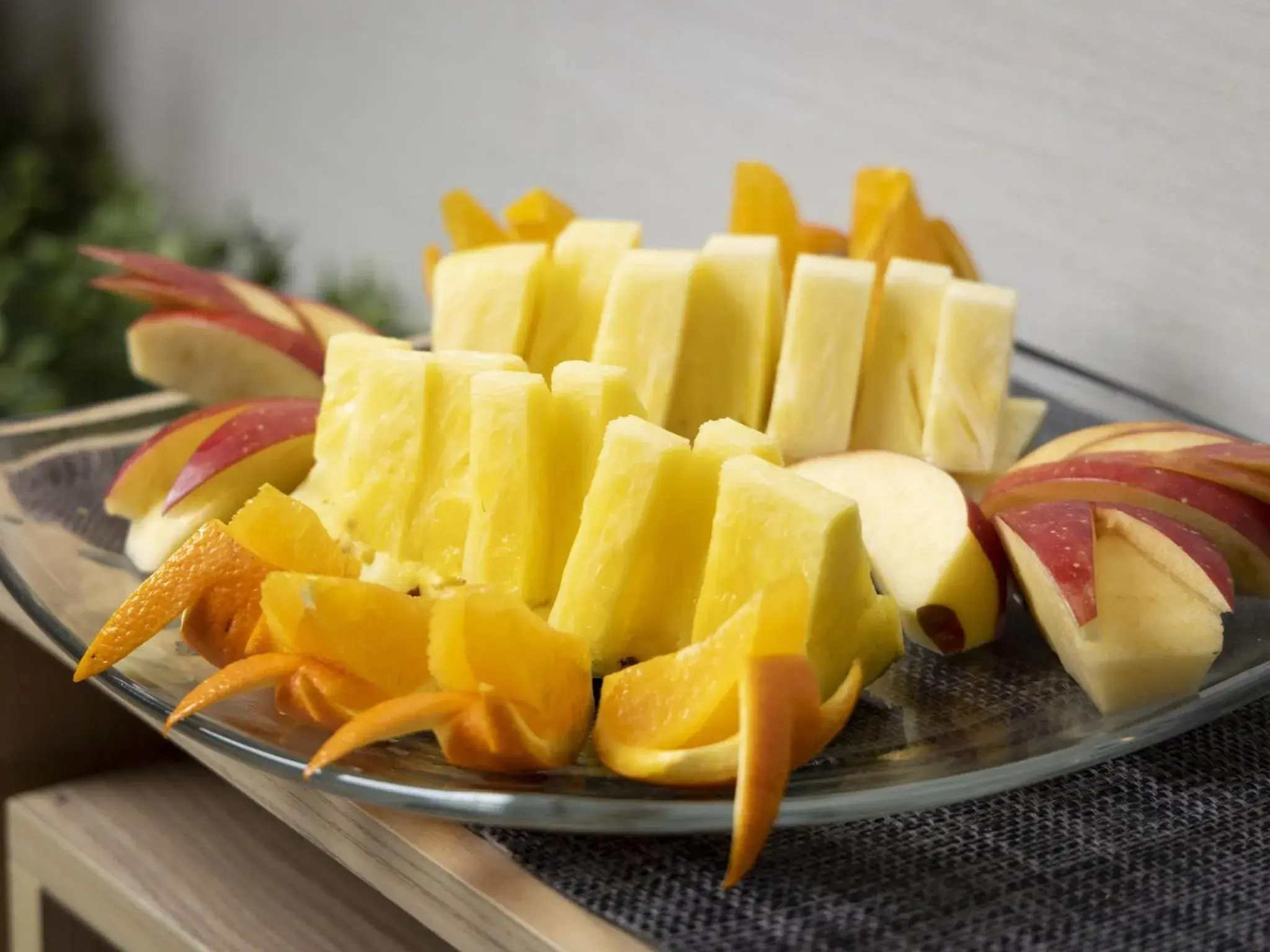 Buffet breakfast in Hotel Wing International Kobe - Shinnagata Ekimae Buffet breakfast in Hotel Wing International Kobe - Shinnagata Ekimae