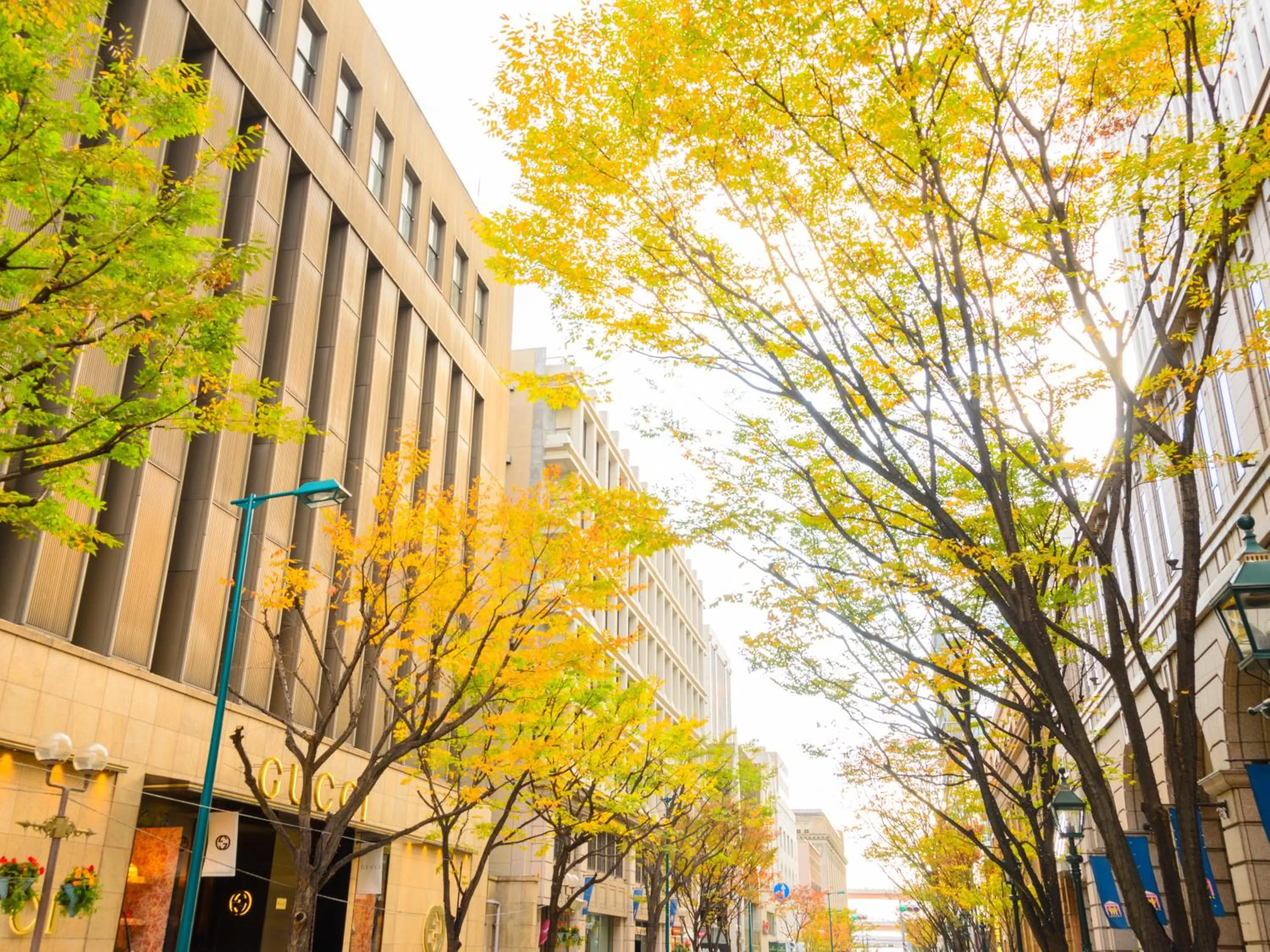 Nearby landmark in KOKO HOTEL Kobe Shinnagata - formerly Hotel Wing International Kobe - Shinnagata Ekimae