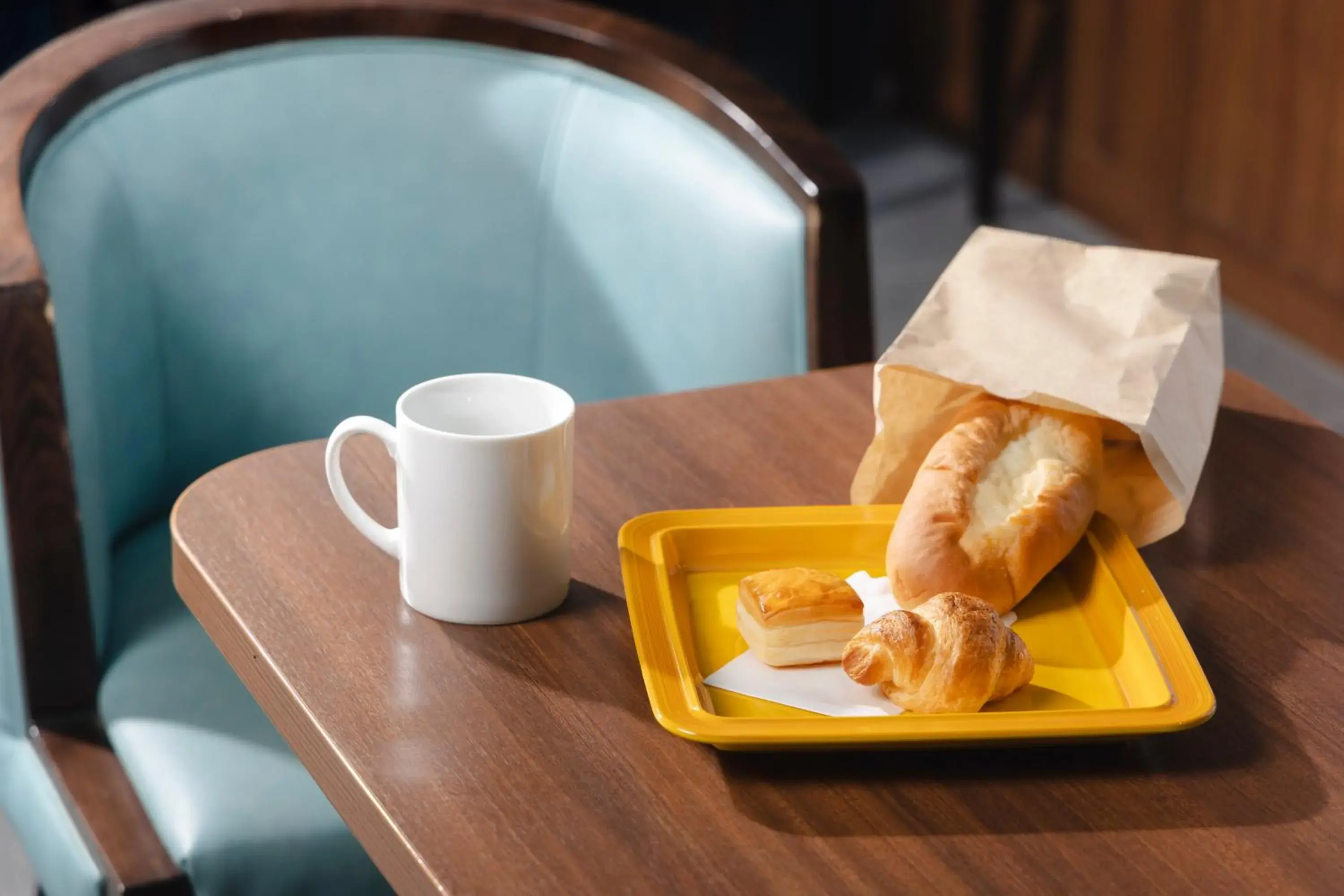 Breakfast in KOKO HOTEL Shimbashi Onarimon - formerly Hotel Wing International Shimbashi Onarimon Breakfast in KOKO HOTEL Shimbashi Onarimon - formerly Hotel Wing International Shimbashi Onarimon