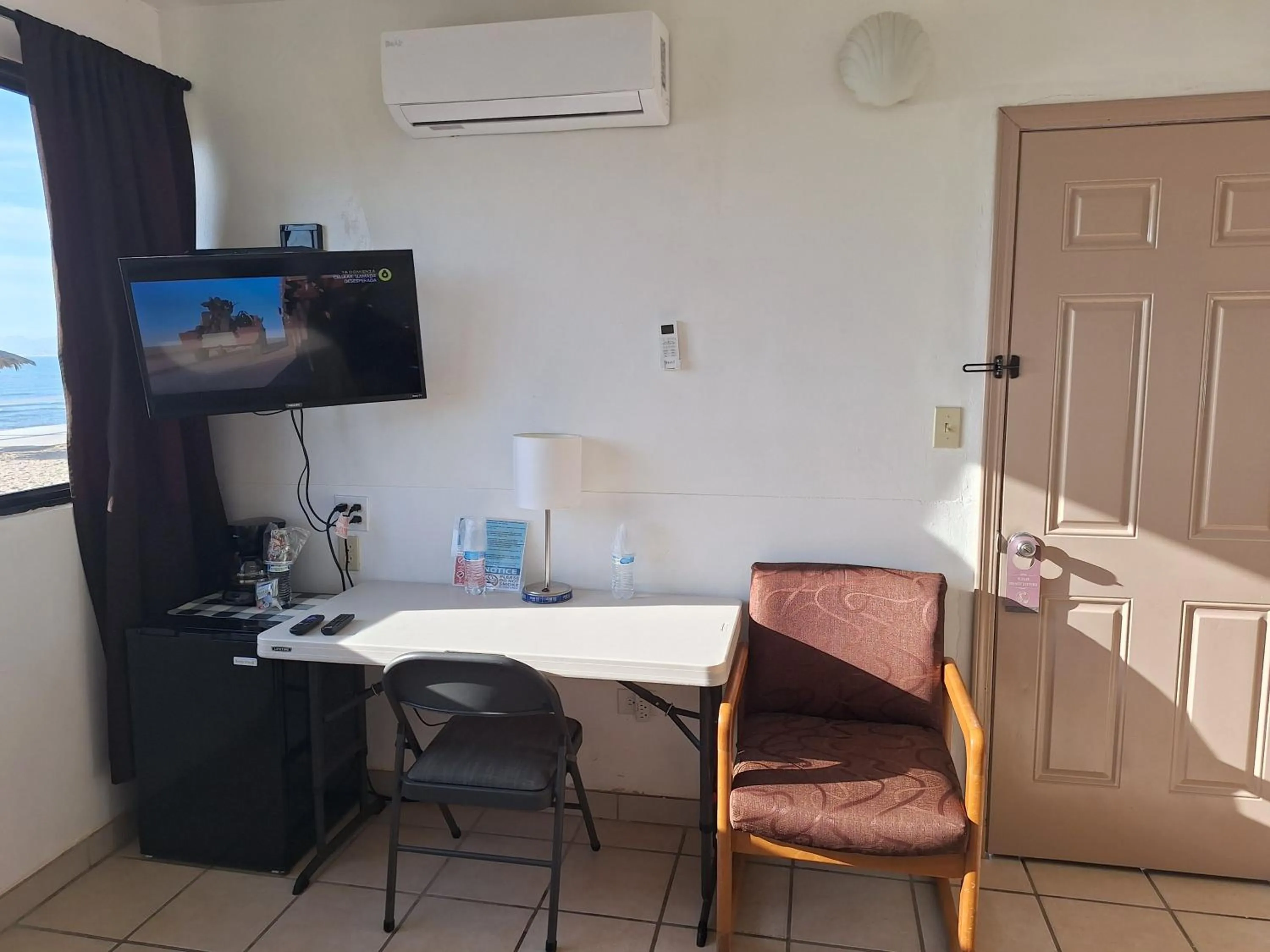 #38 Bungalow Seaside Hotel & Victors RV Park