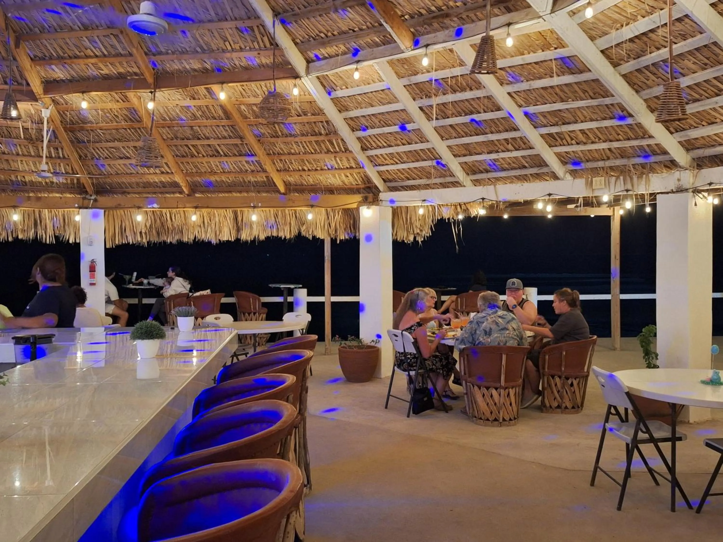 #38 Bungalow Seaside Hotel & Victors RV Park