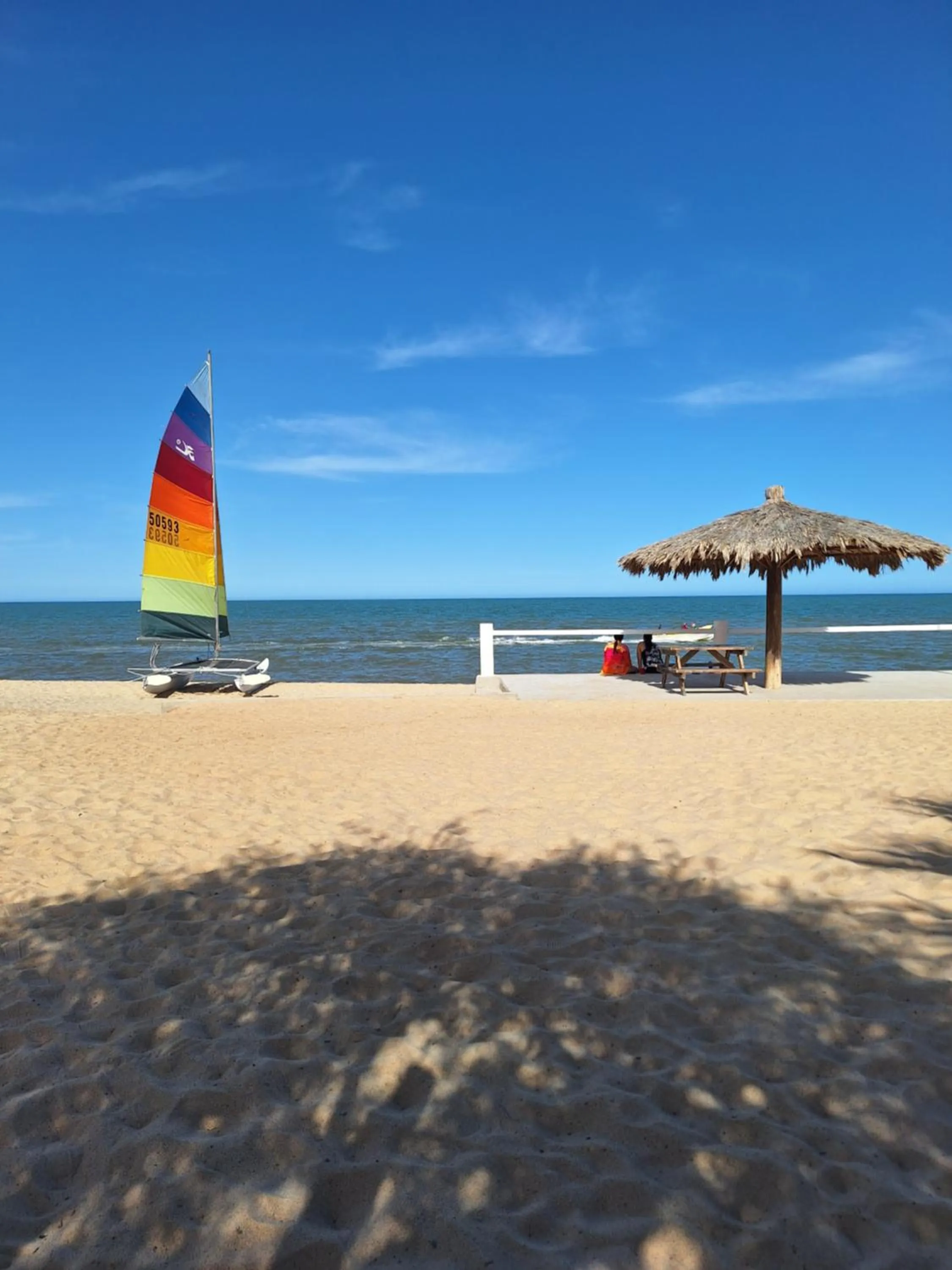 #38 Bungalow Seaside Hotel & Victors RV Park