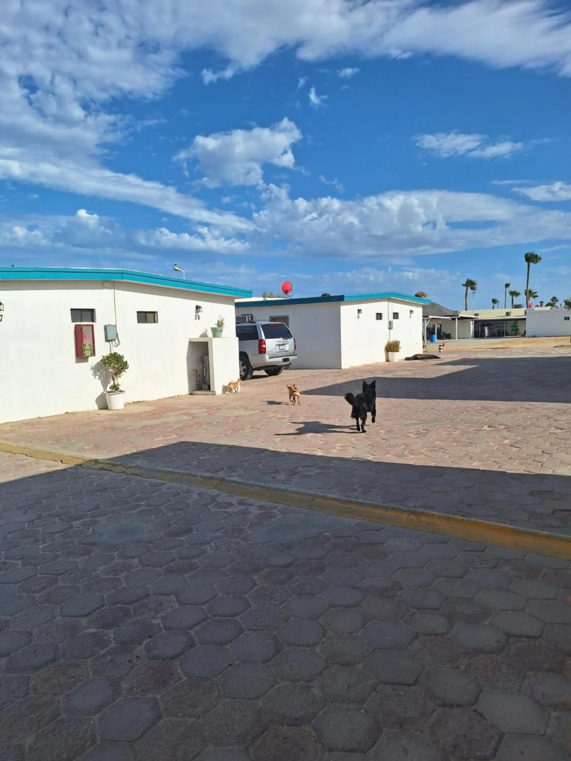 #38 Bungalow Seaside Hotel & Victors RV Park