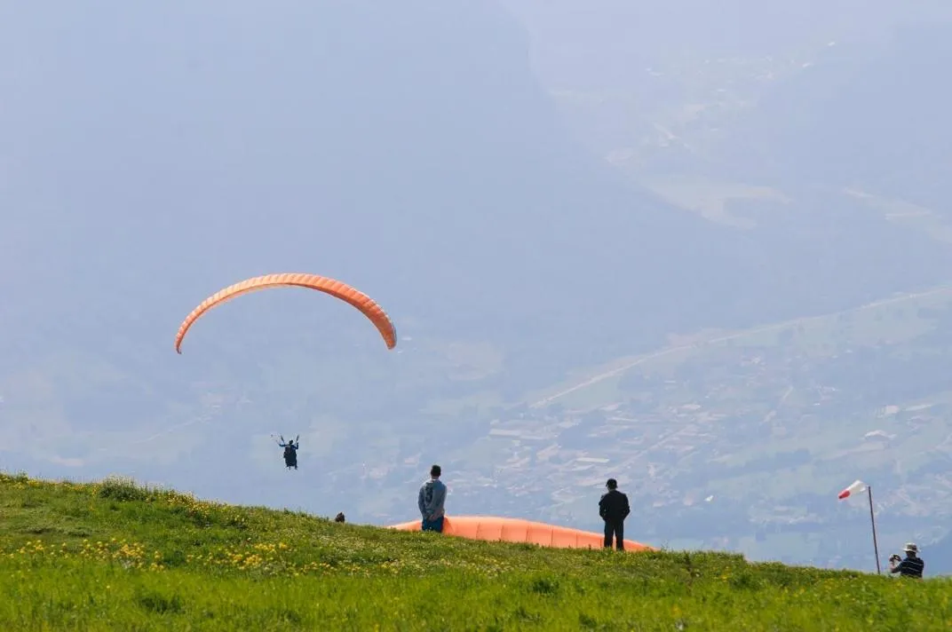 Day in Hotel Le Very