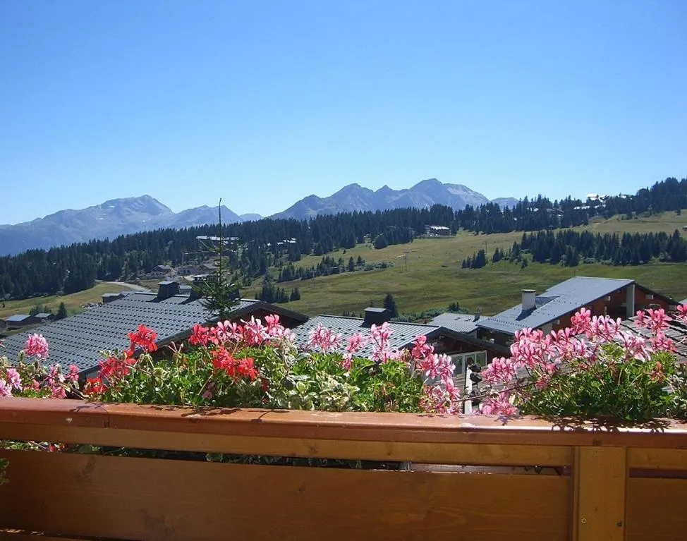 Day in Hotel Le Very