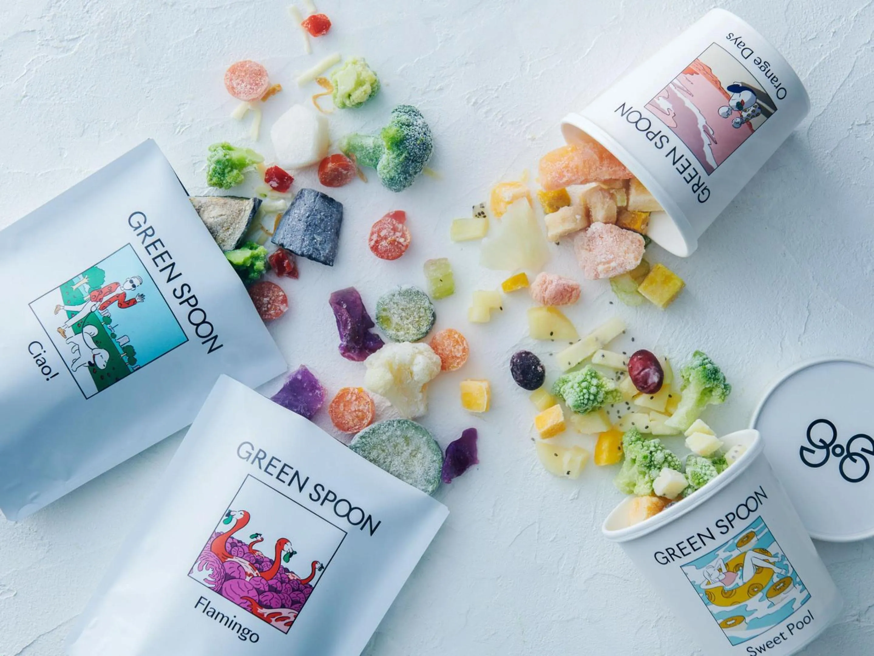 Breakfast in Hotel Wing International Select Ikebukuro