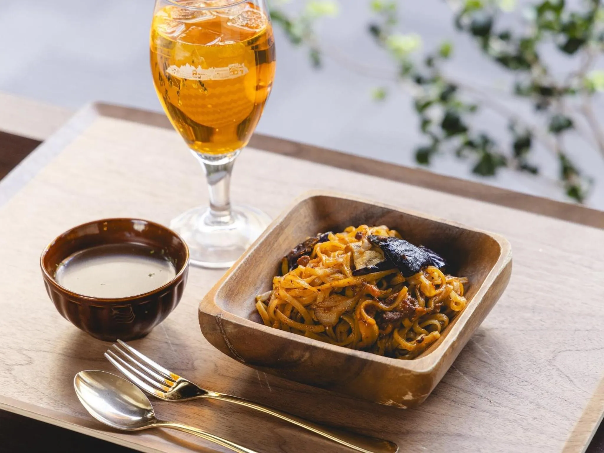 Food in Hotel Wing International Select Ikebukuro