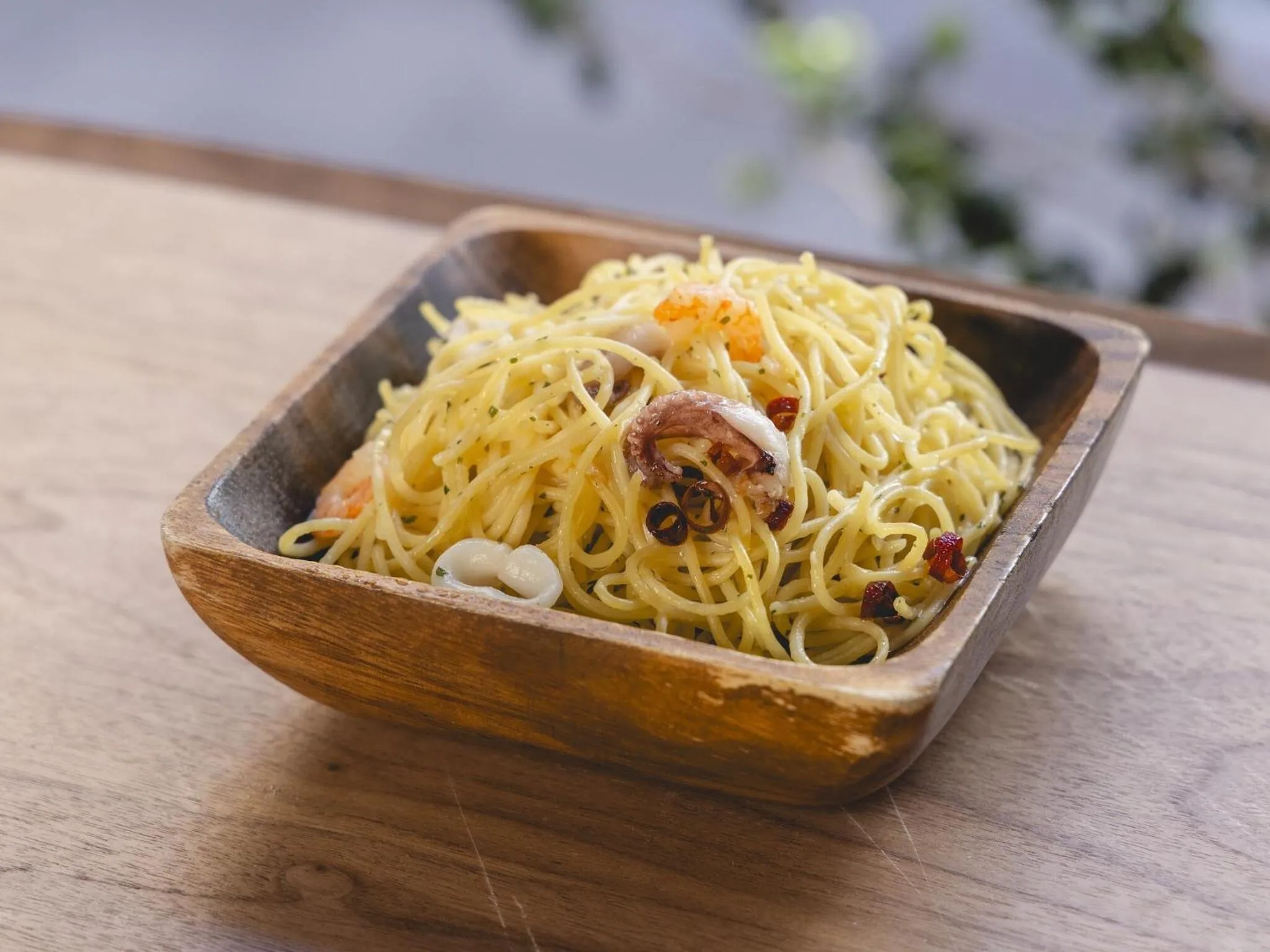 Food in Hotel Wing International Select Ikebukuro