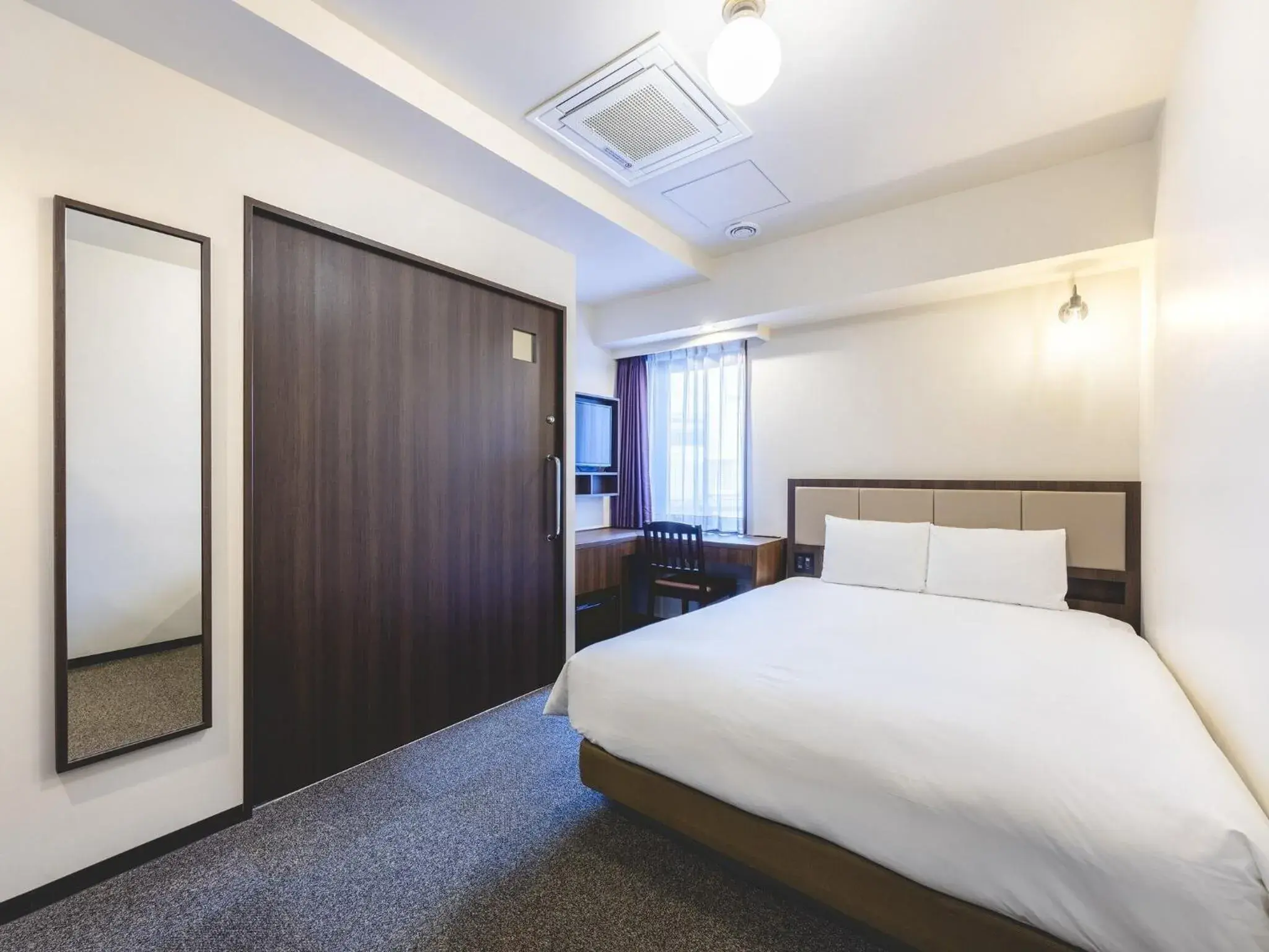 Other, Bed in Hotel Wing International Select Ikebukuro Other, Bed in Hotel Wing International Select Ikebukuro