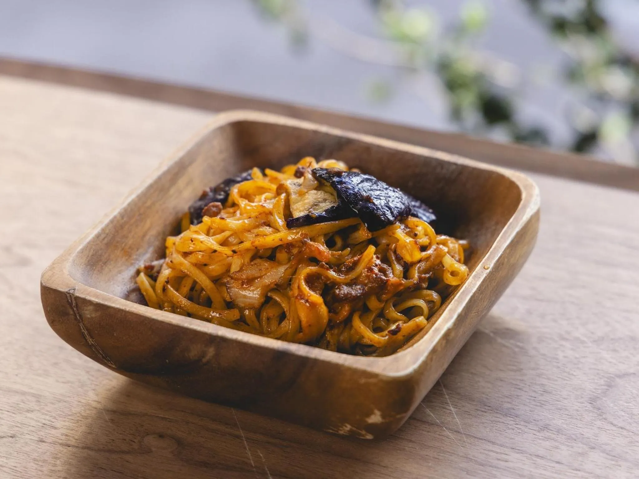 Food in Hotel Wing International Select Ikebukuro