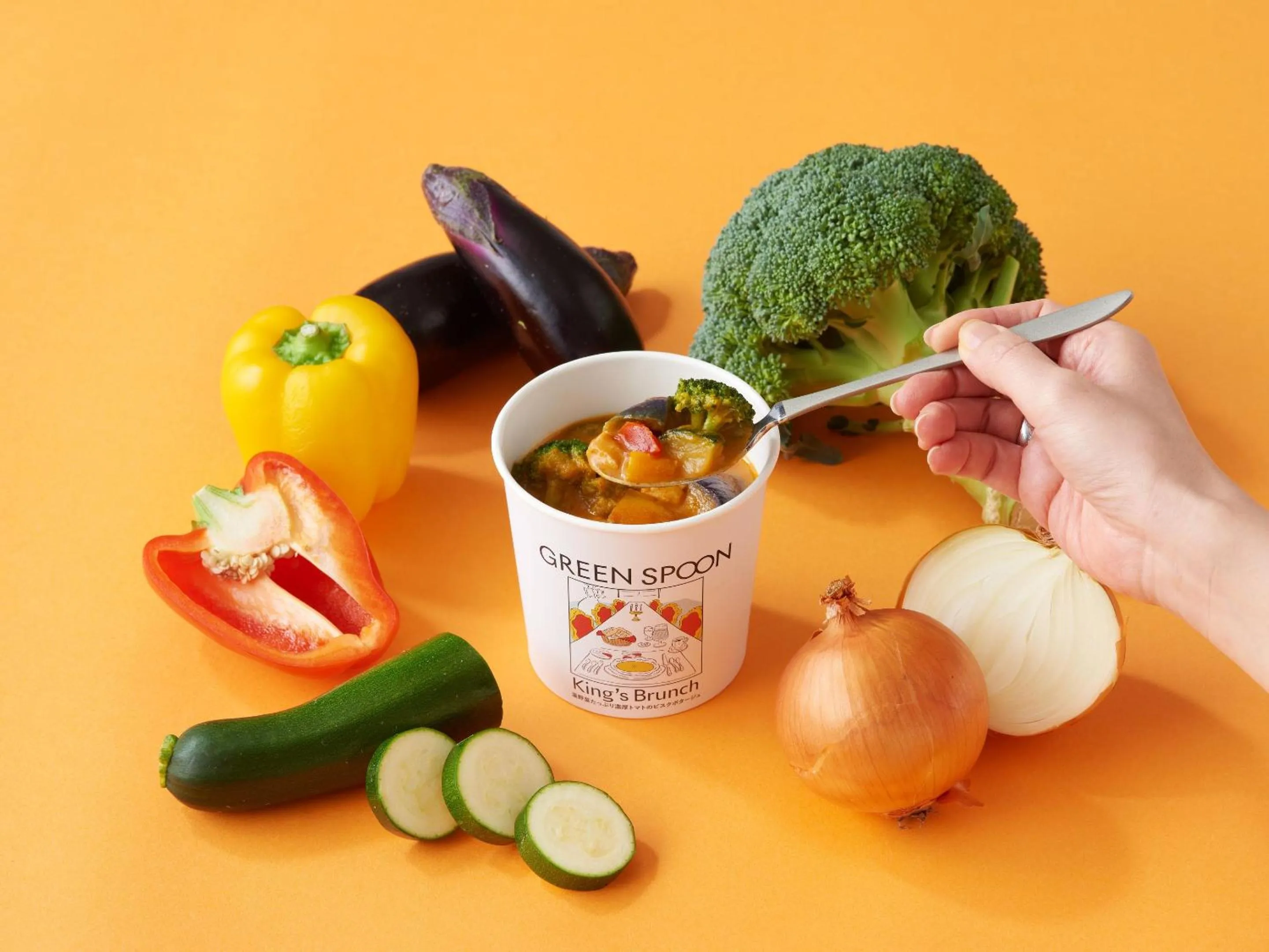 Breakfast in Hotel Wing International Select Ikebukuro