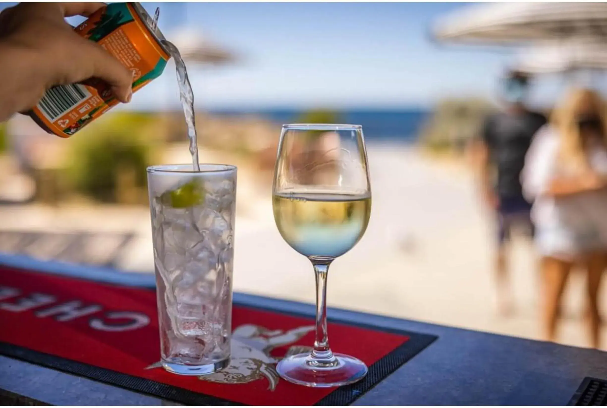 Restaurant/places to eat in Discovery Resorts - Rottnest Island Restaurant/places to eat in Discovery Resorts - Rottnest Island