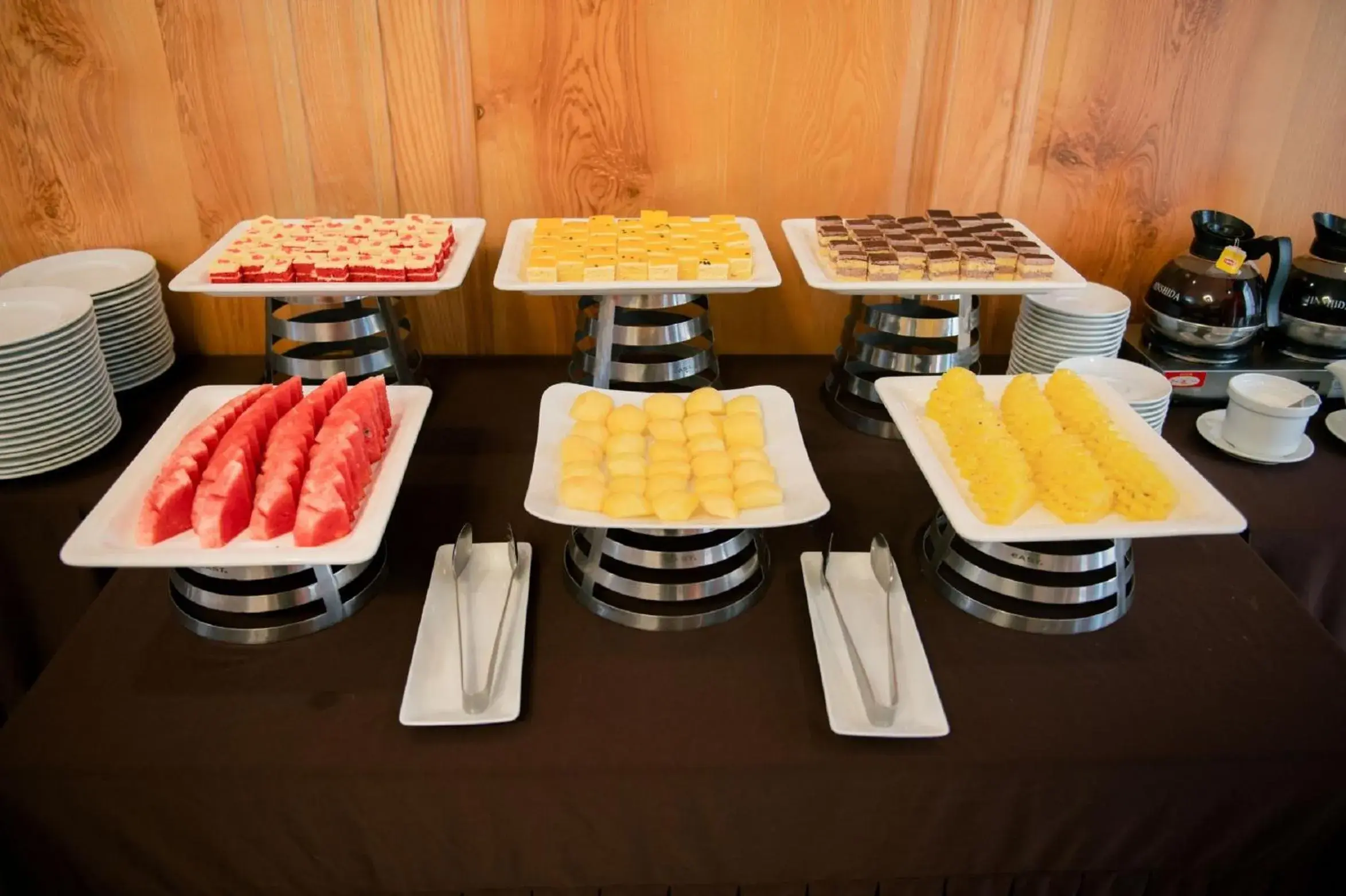 Restaurant/places to eat in Sunny Ocean Hotel & Spa Restaurant/places to eat in Sunny Ocean Hotel & Spa