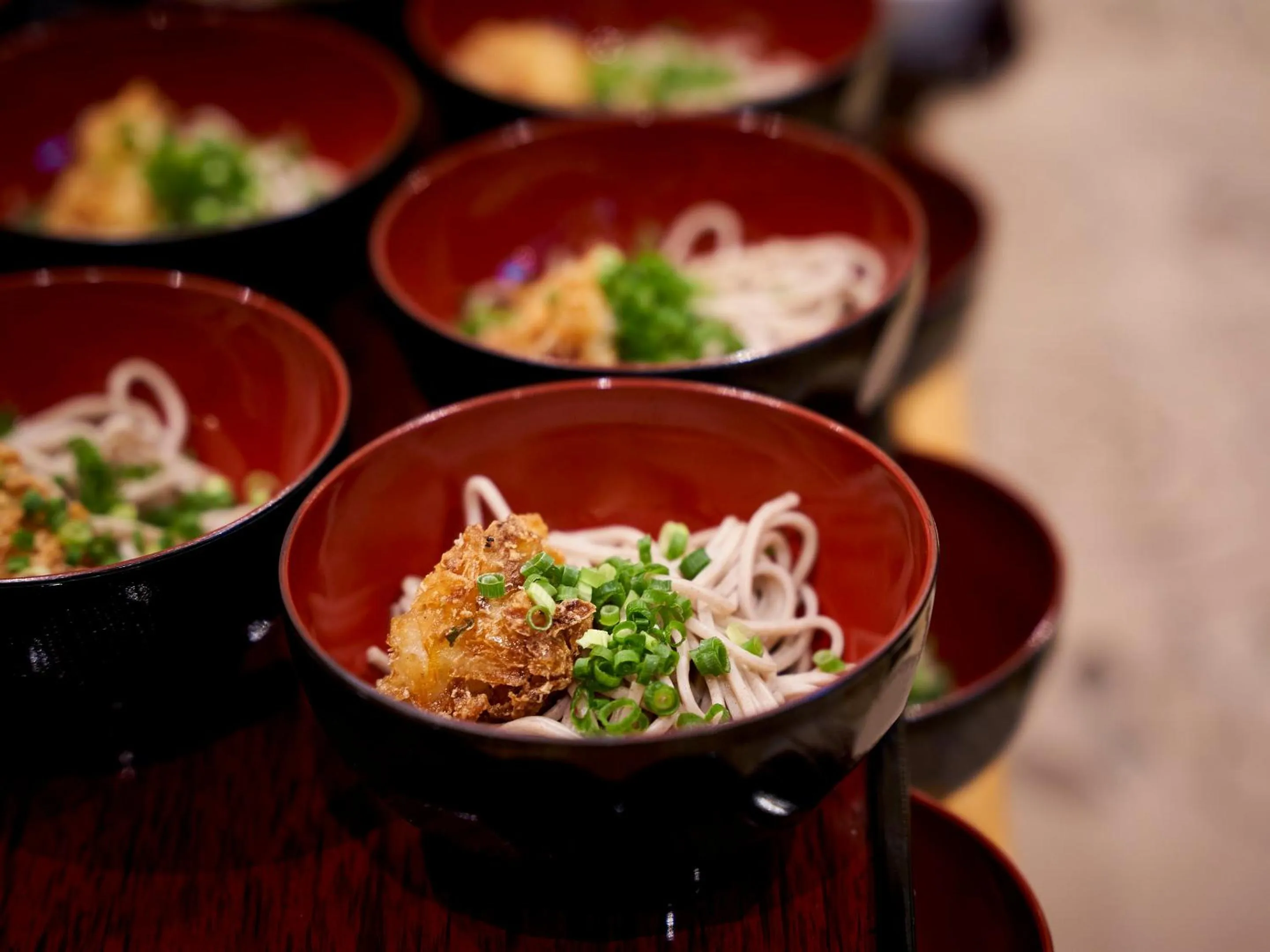 Breakfast in Daiwa Roynet Hotel Toyama-Ekimae