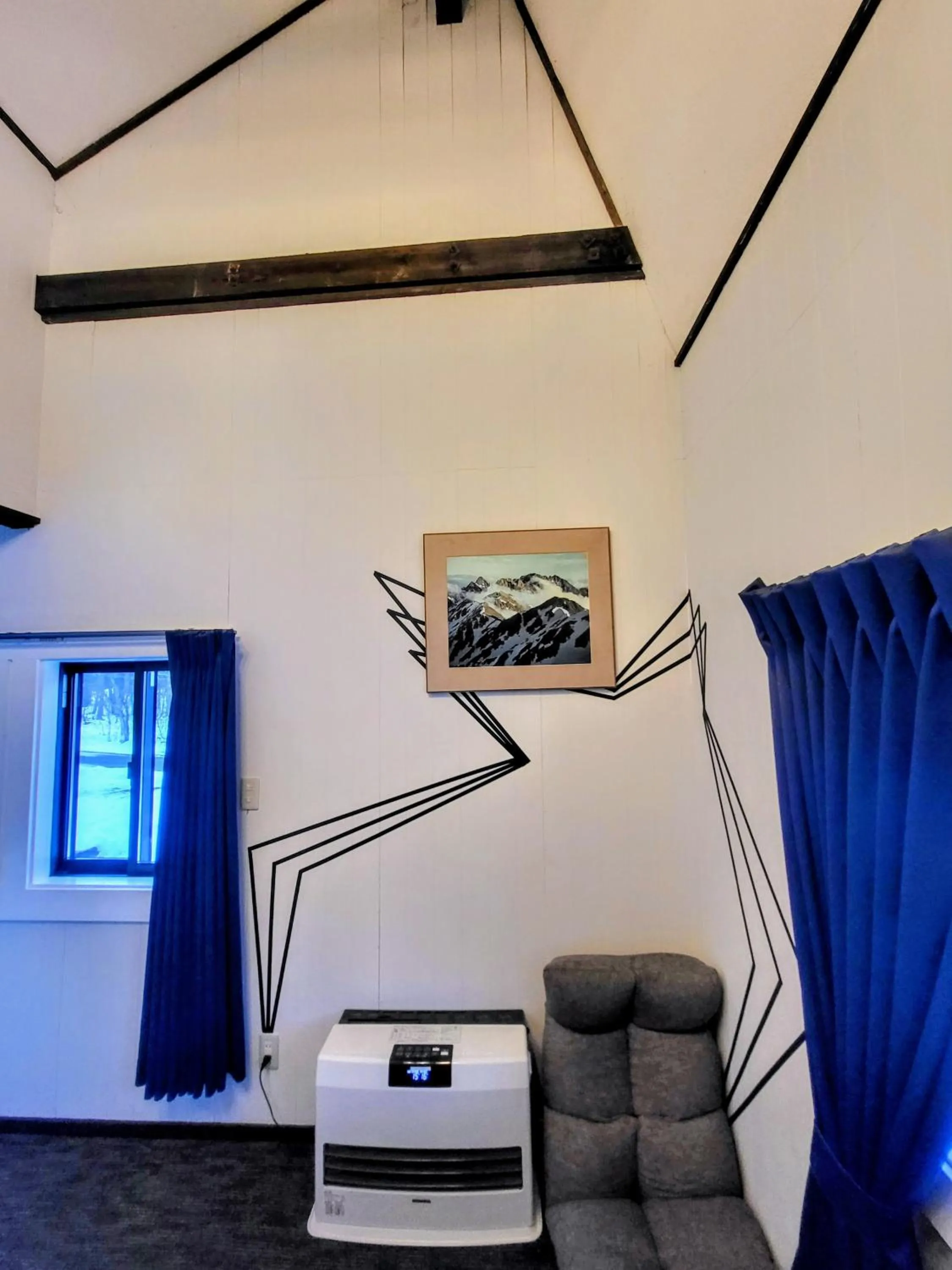 Powder Peak Misorano Free courtesy car