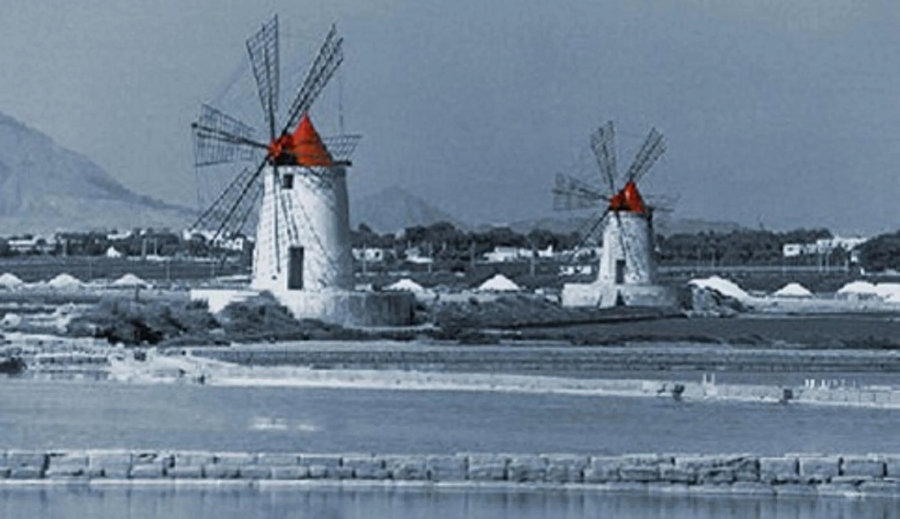 Spring in A Babordo B&B