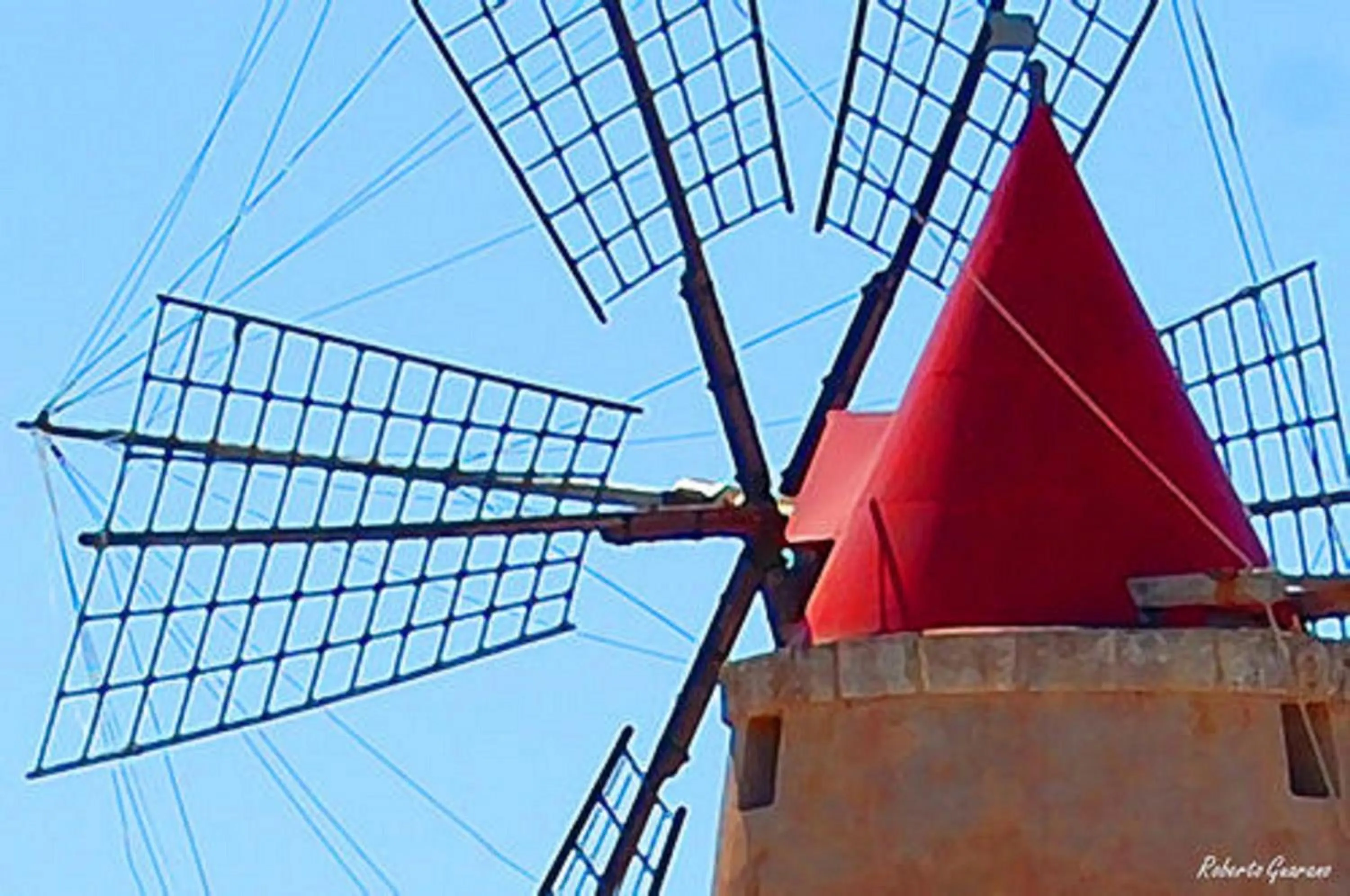 Off site in A Babordo B&B