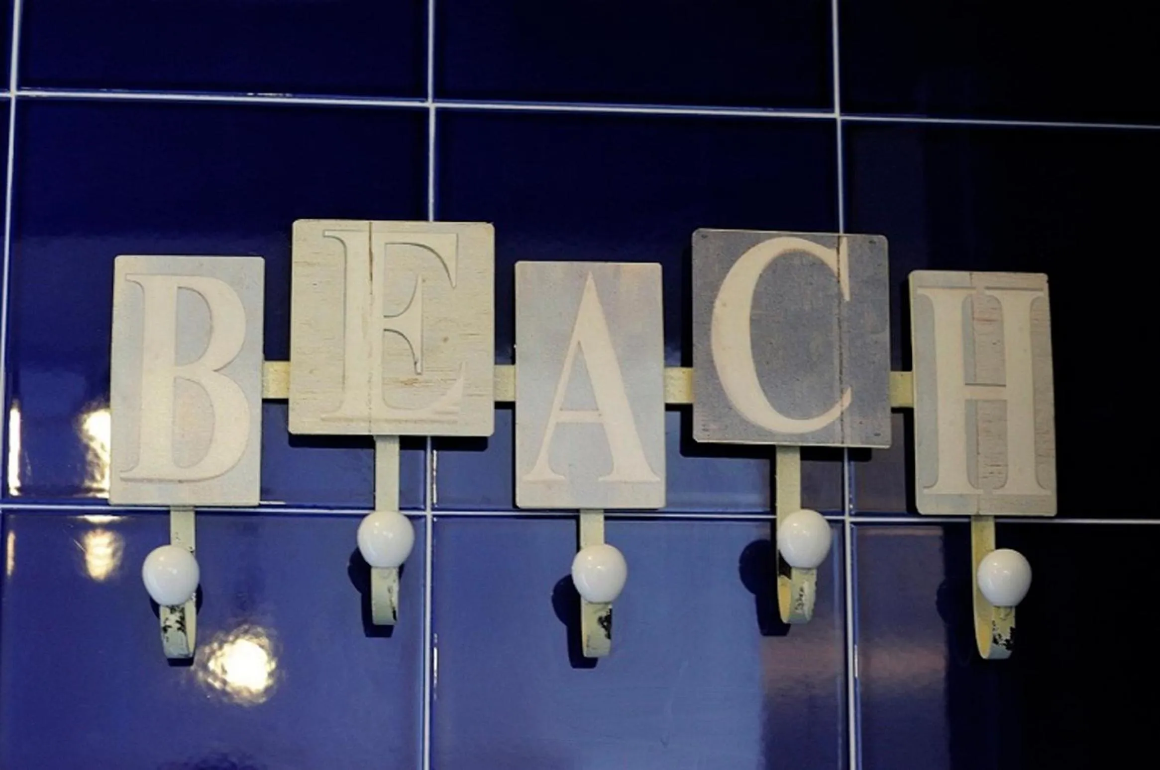 Bathroom in A Babordo B&B