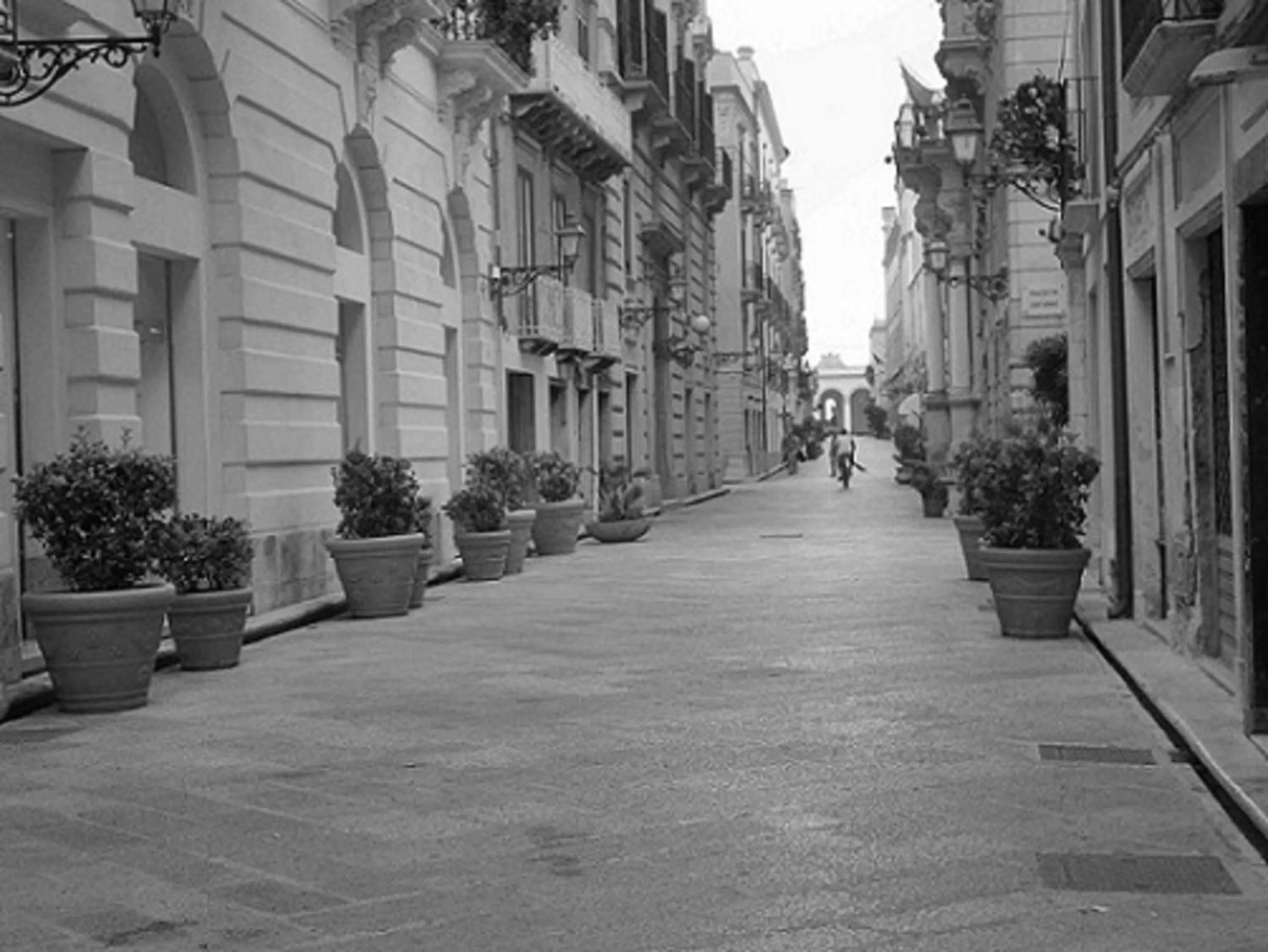 Spring in A Babordo B&B