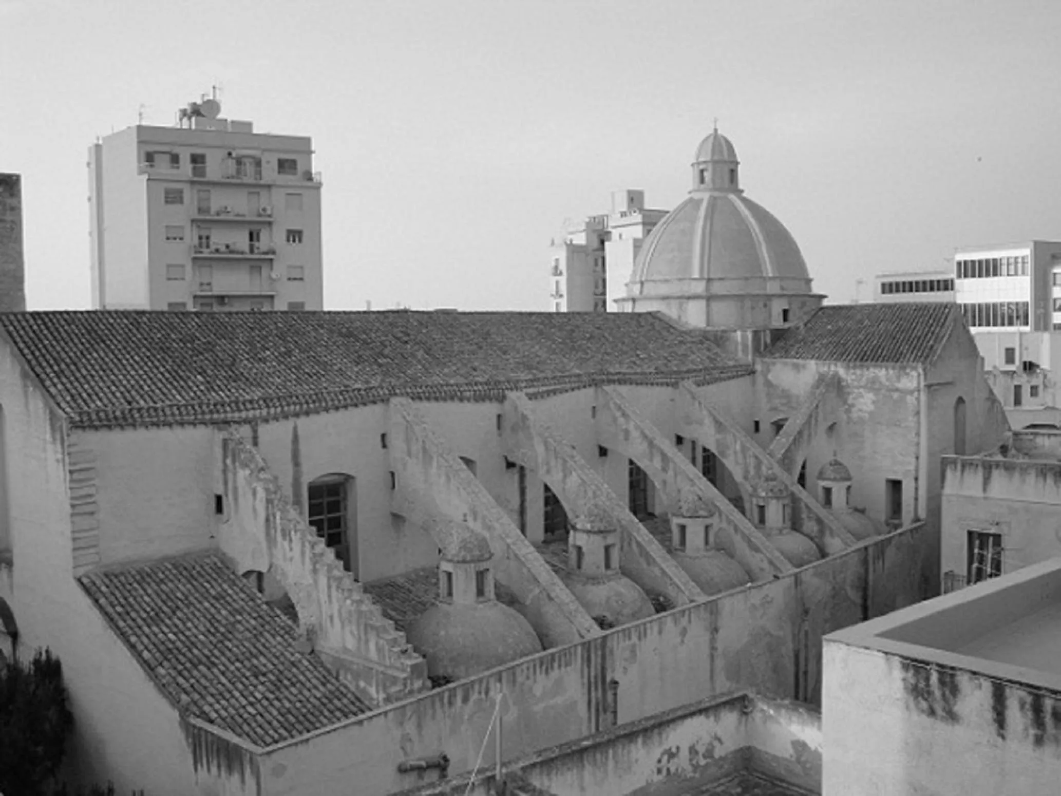 Balcony/Terrace in A Babordo B&B