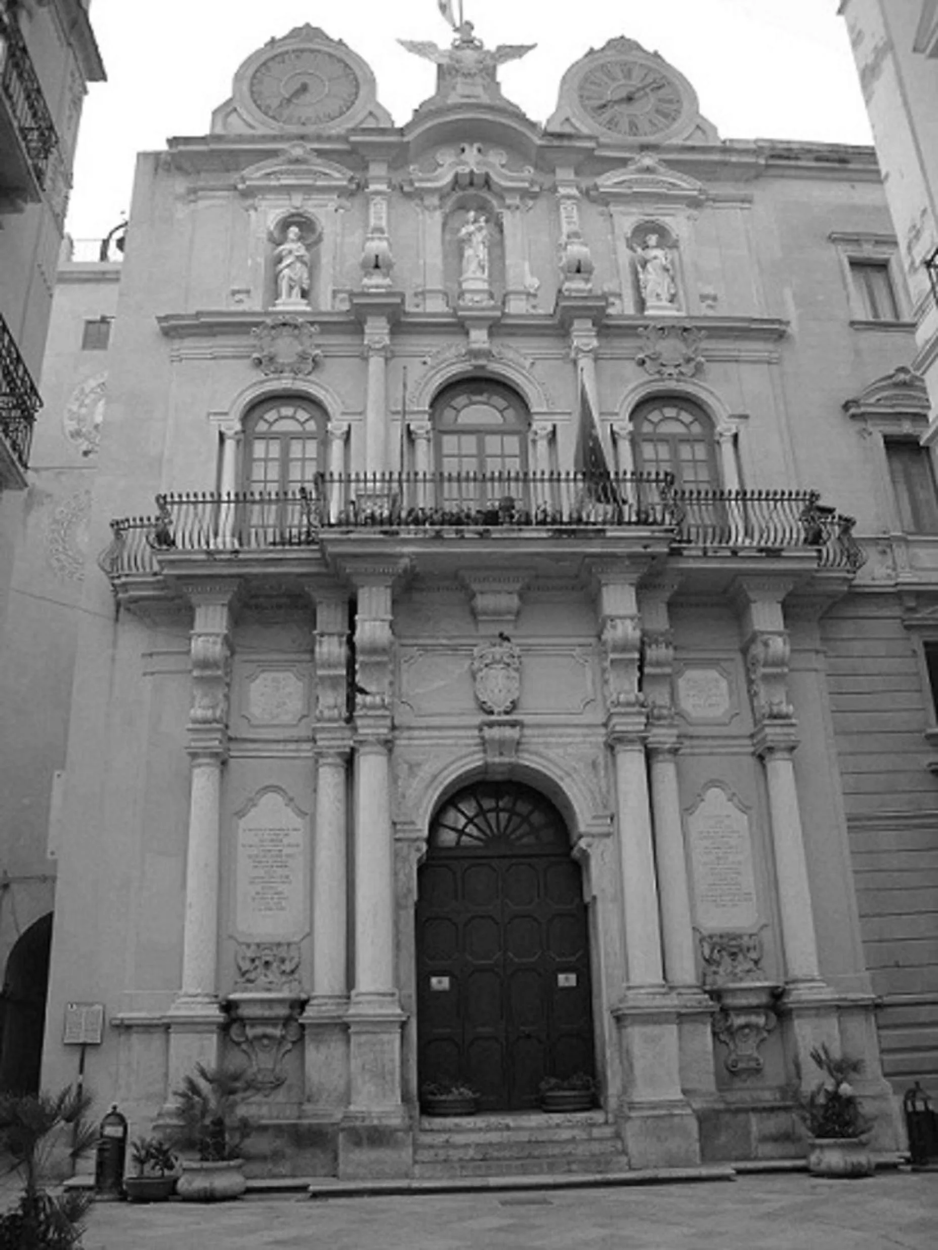 Spring in A Babordo B&B