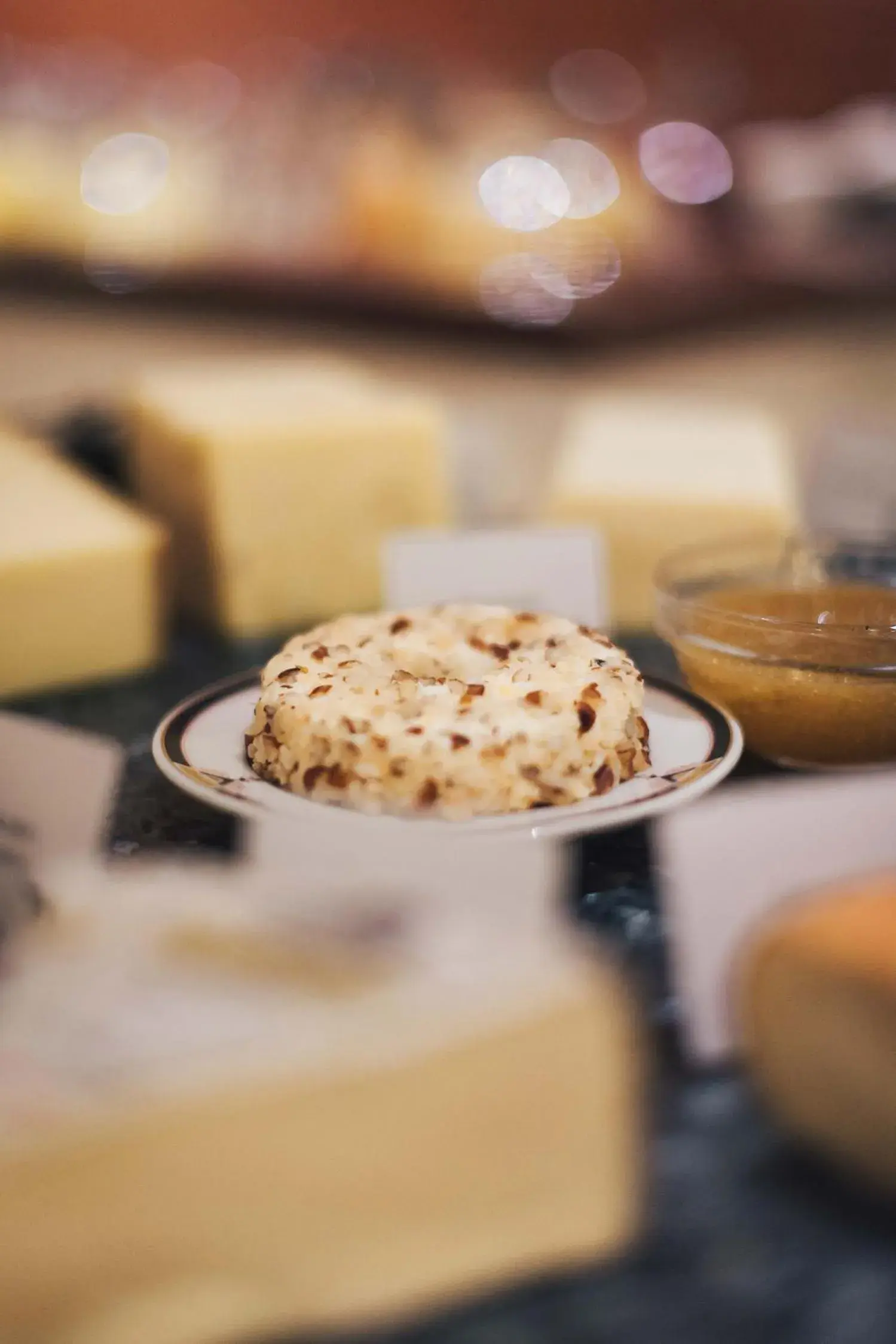 Breakfast in Palais Bad Ragaz Breakfast in Palais Bad Ragaz