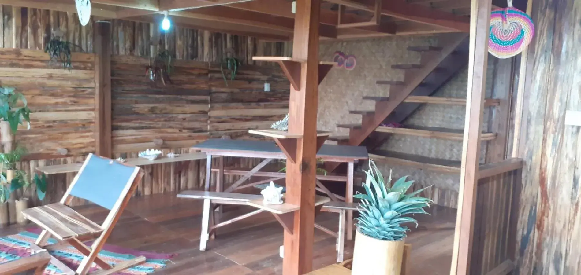 Holiday Home in Jungle bar Resto & Cottages Holiday Home in Jungle bar Resto & Cottages